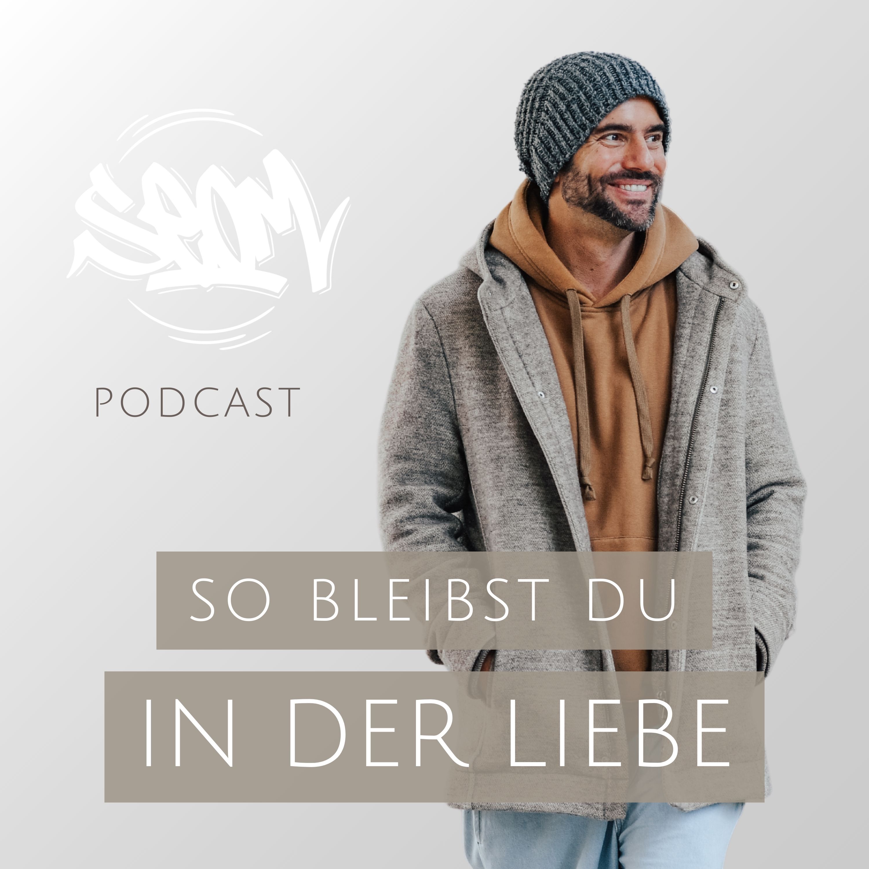 #175 Wie du im Alltag in der Liebe bleibst
