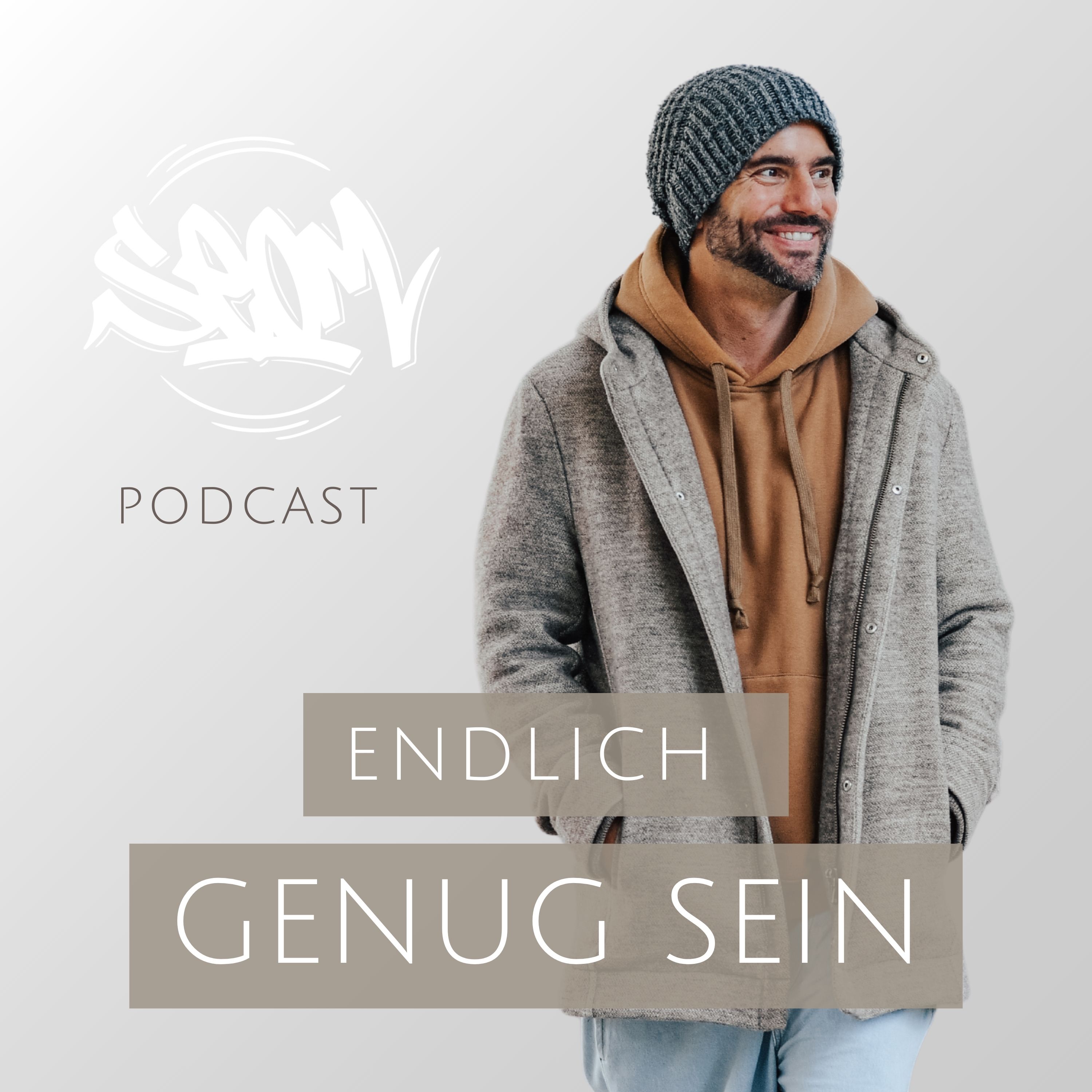 #176 Endlich genug sein