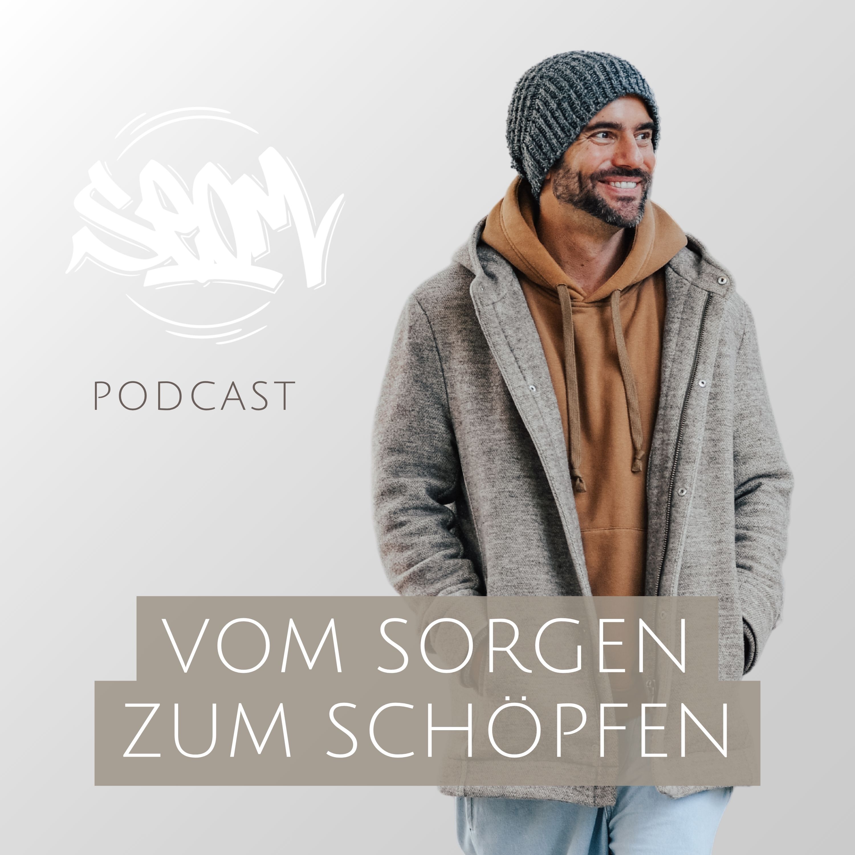 #180 Vom Sorgen zum Schöpfen