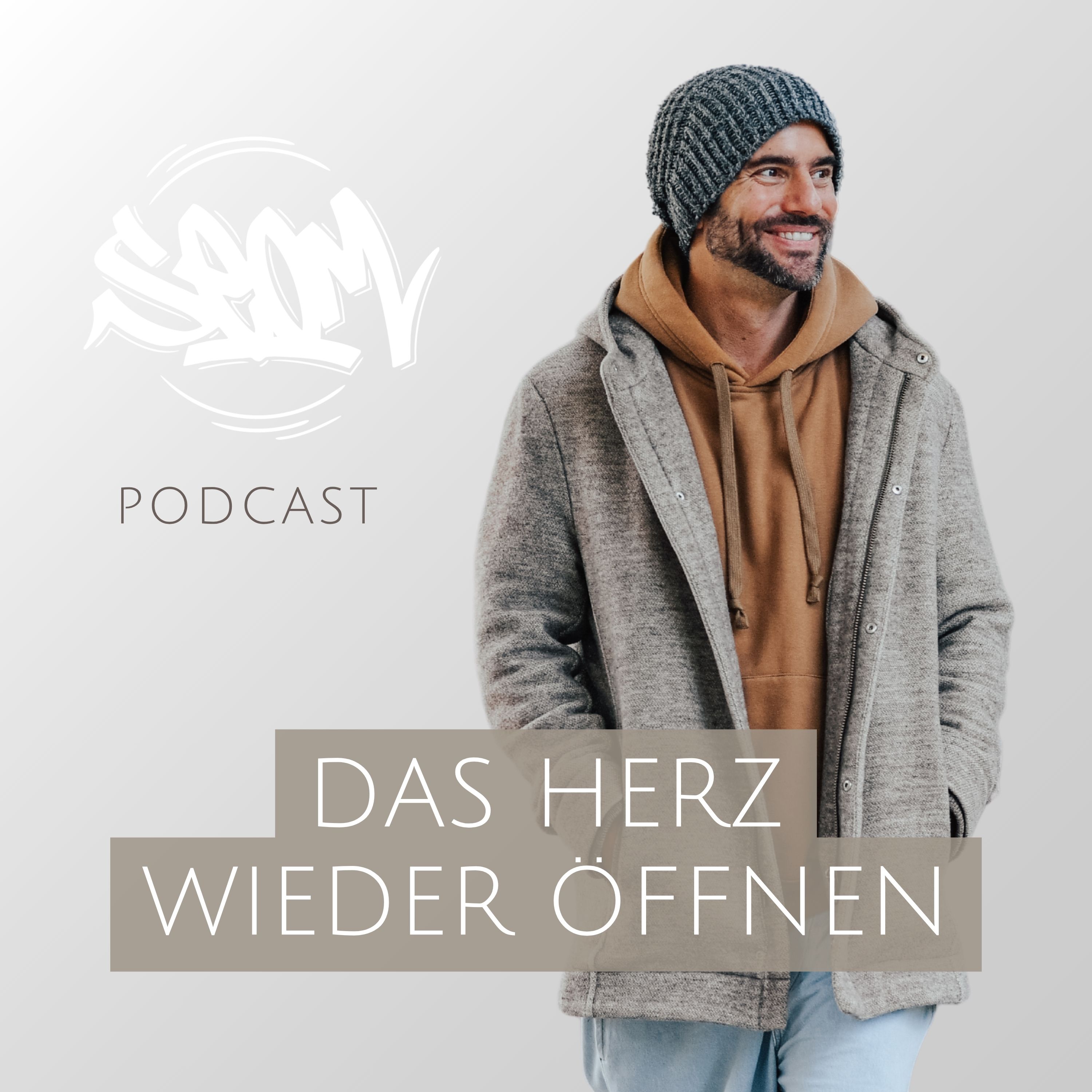 #181 Das Herz wieder öffnen