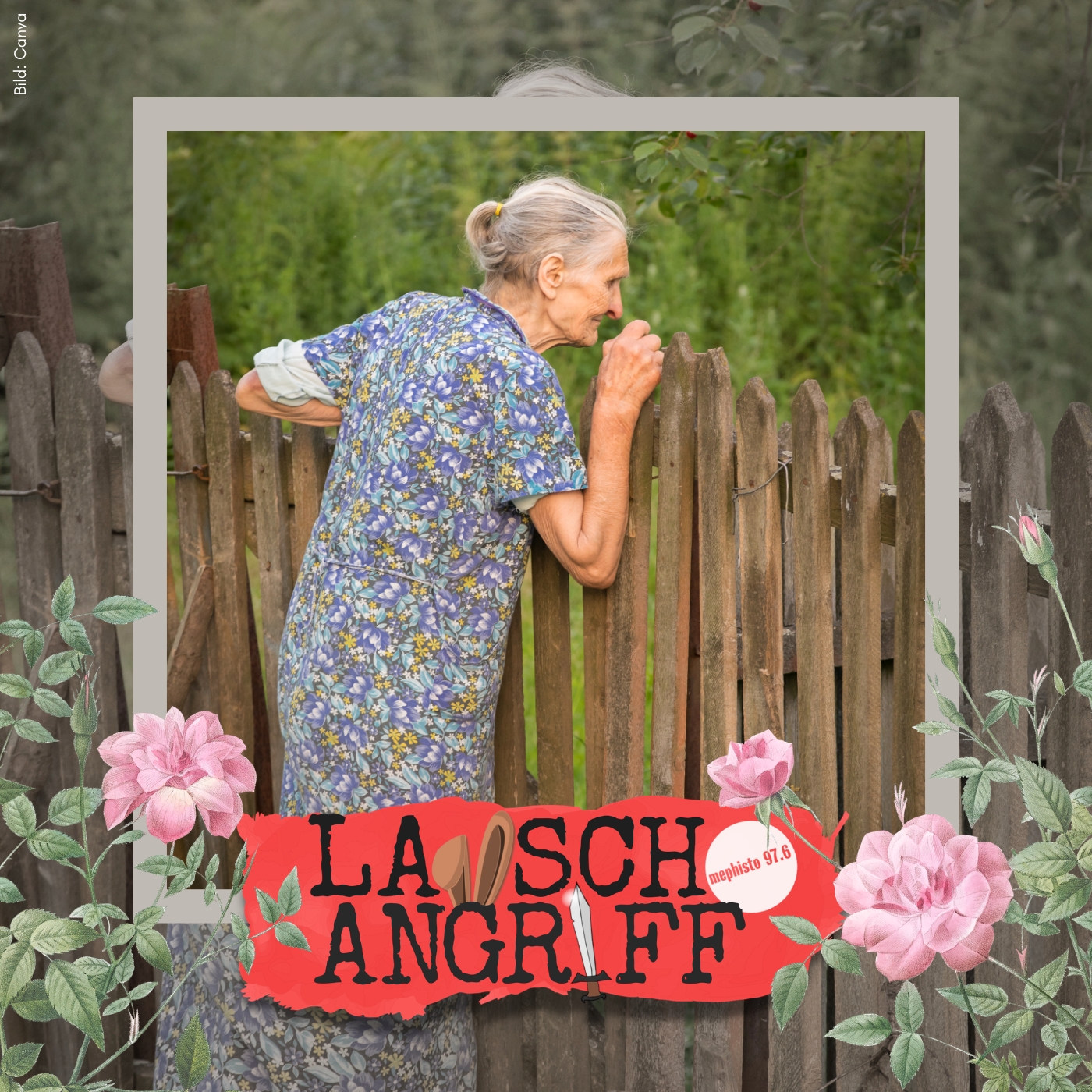 Lauschangriff – Hörkunst von mephisto 97.6