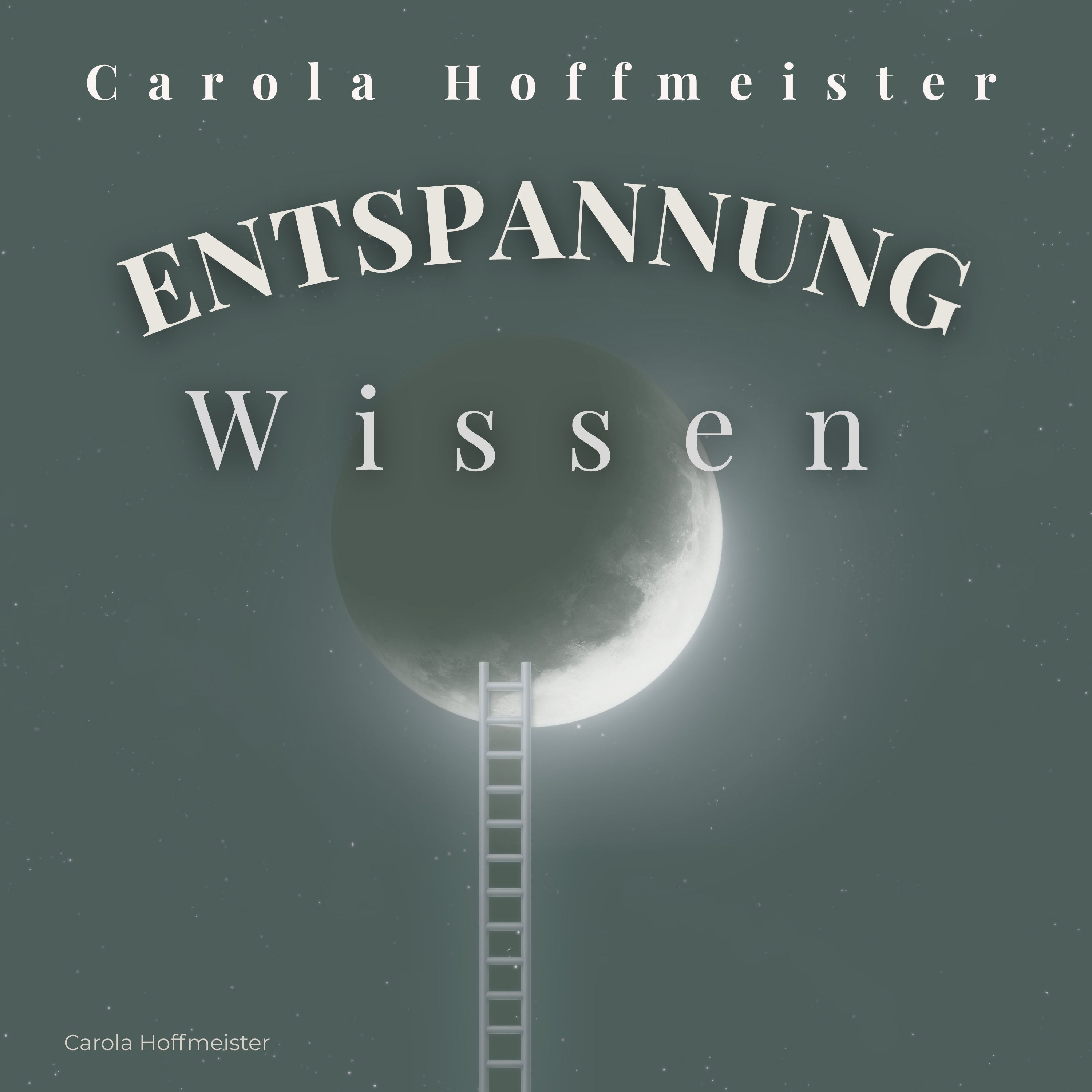 Entspannung wirkt Wissen von Carola Hoffmeister