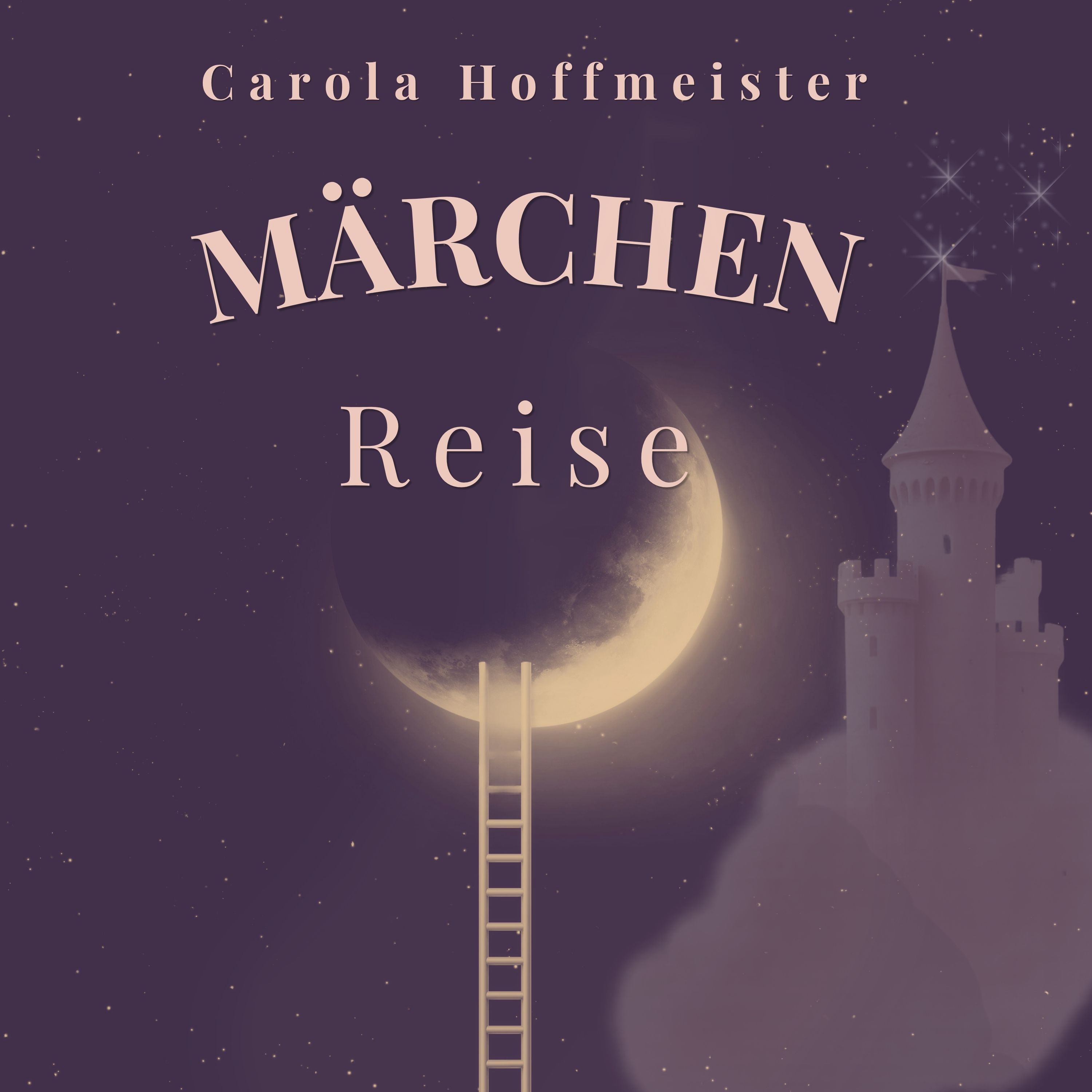 Die Weberin und der Kuhhirte zum Einschlafen – Ruhiges Märchen über Liebe, Sehnsucht & Verbundenheit episode artwork