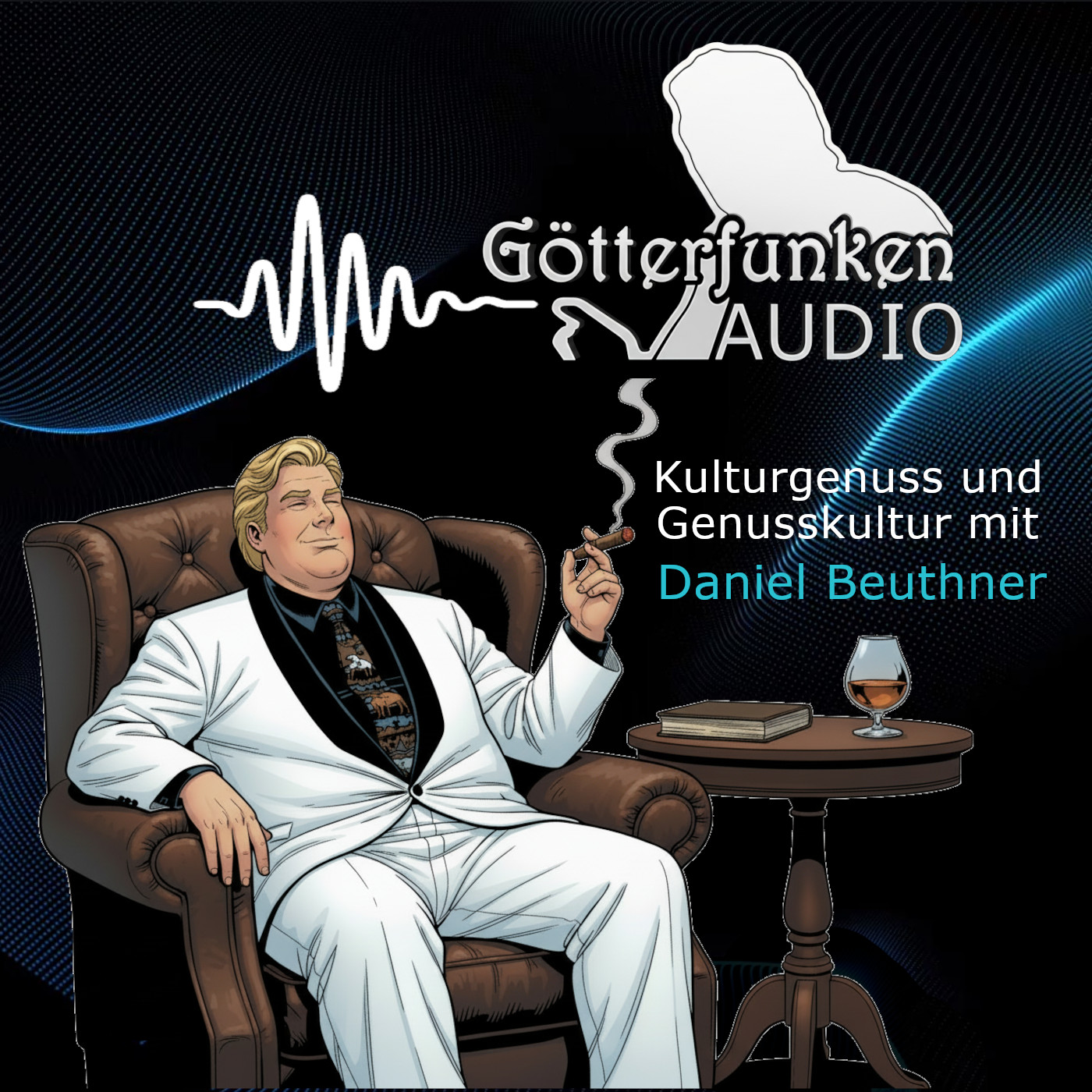 Götterfunken AUDIO