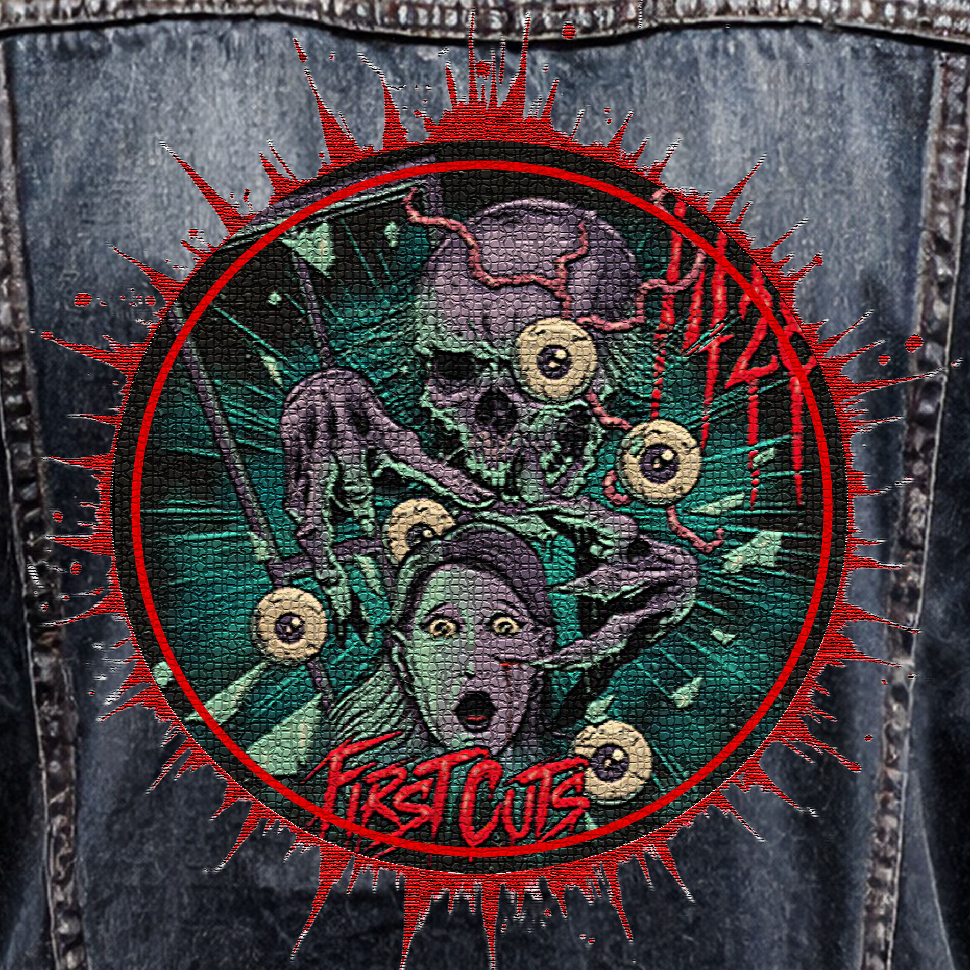 The 1428 First Cuts -- Royal Review episode artwork