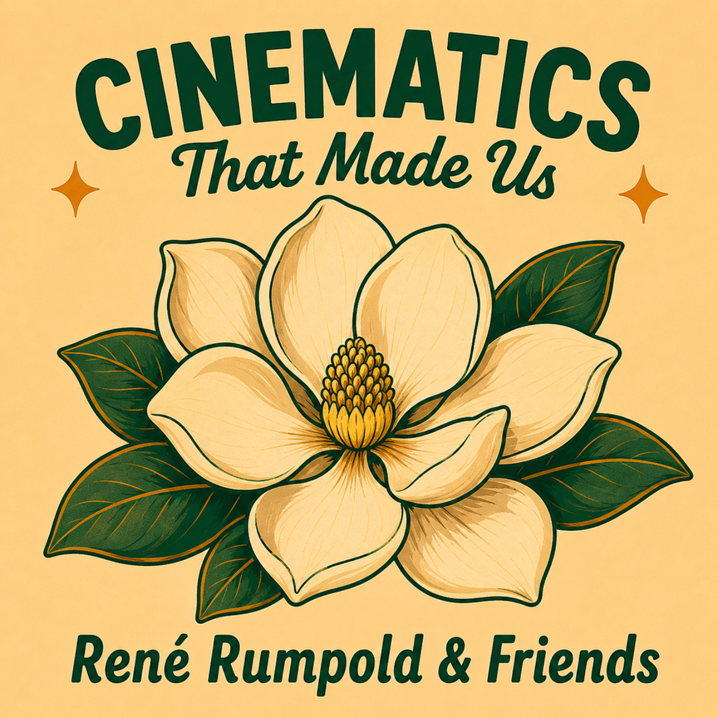 But It Did Happen! I Cinematics That Made Us #03 [Magnolia (1999)] episode artwork