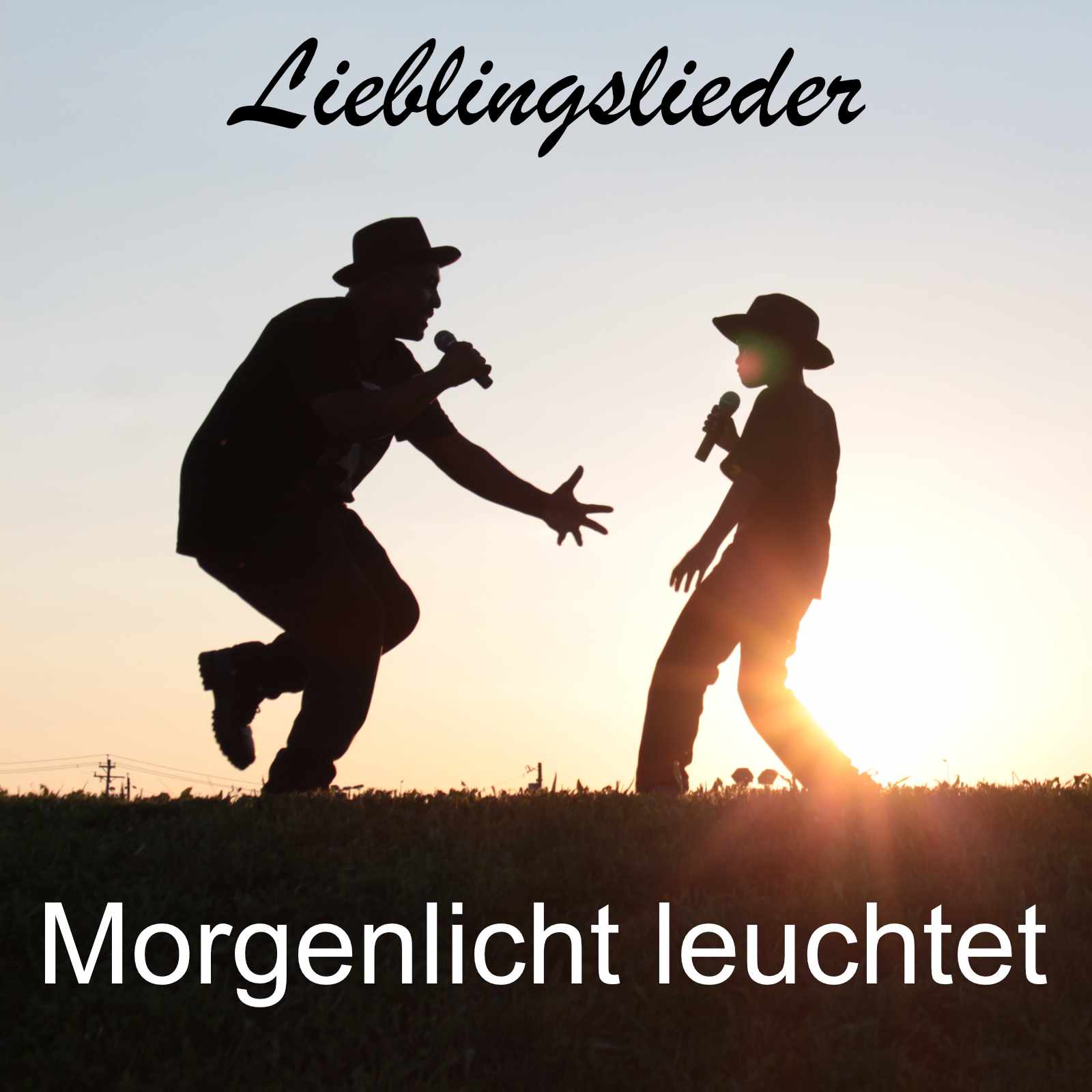 Lieblingslieder: „Morgenlicht leuchtet“