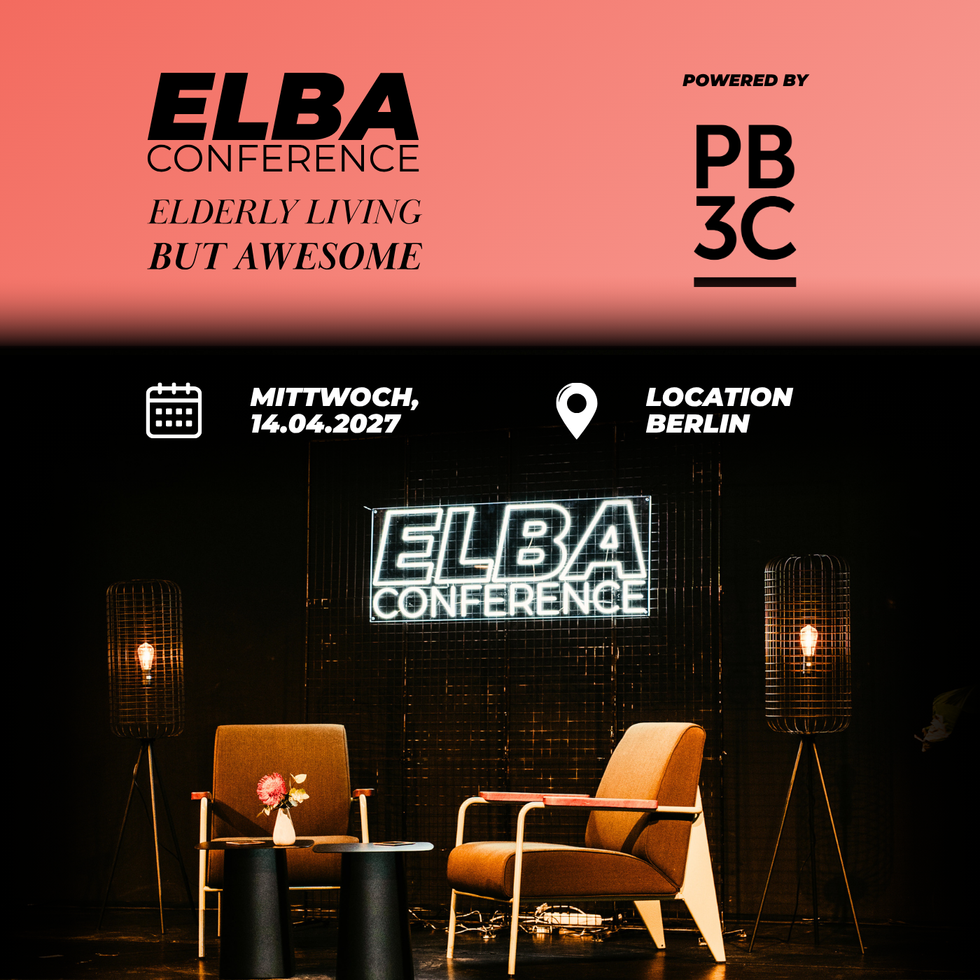 ELBA Conference Podcast