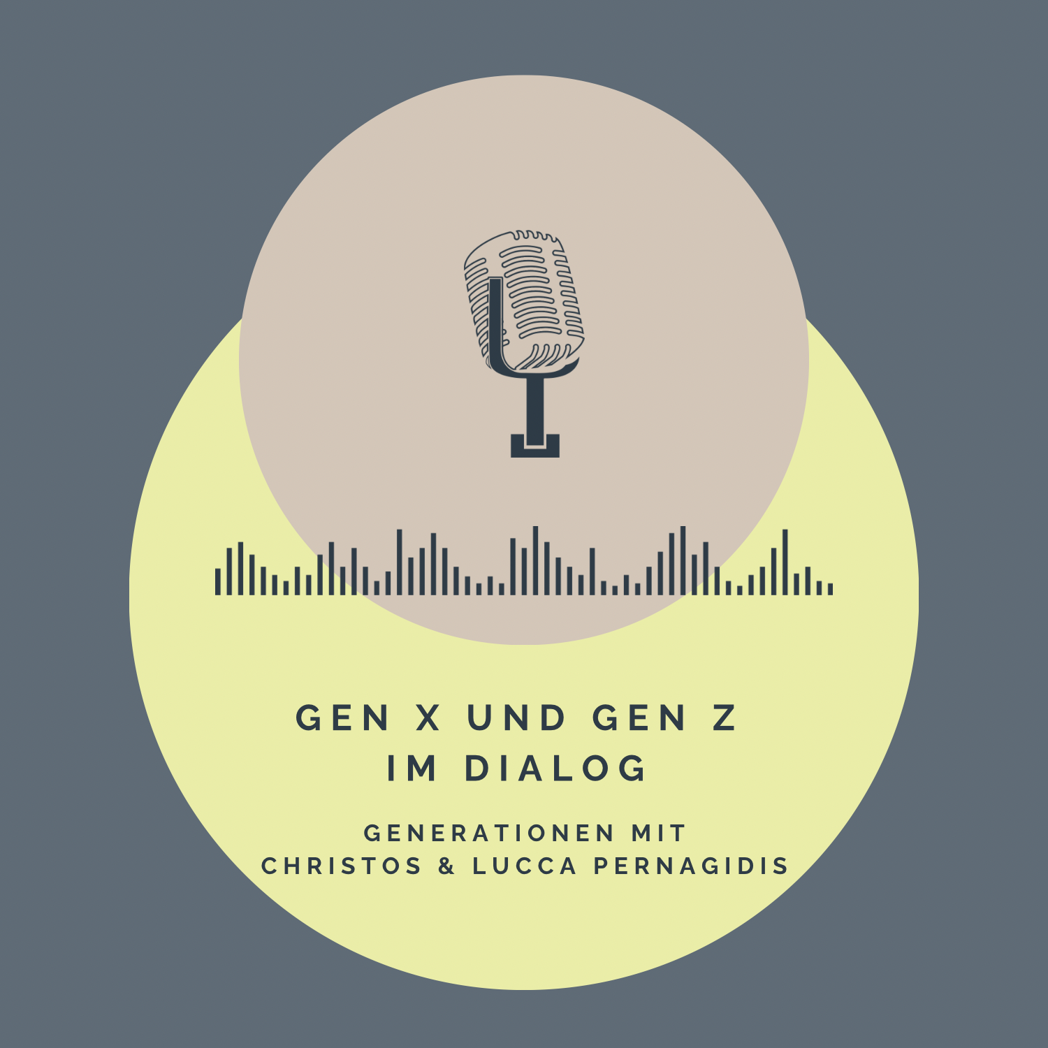 15. Generationen mit Christos & Lucca episode artwork