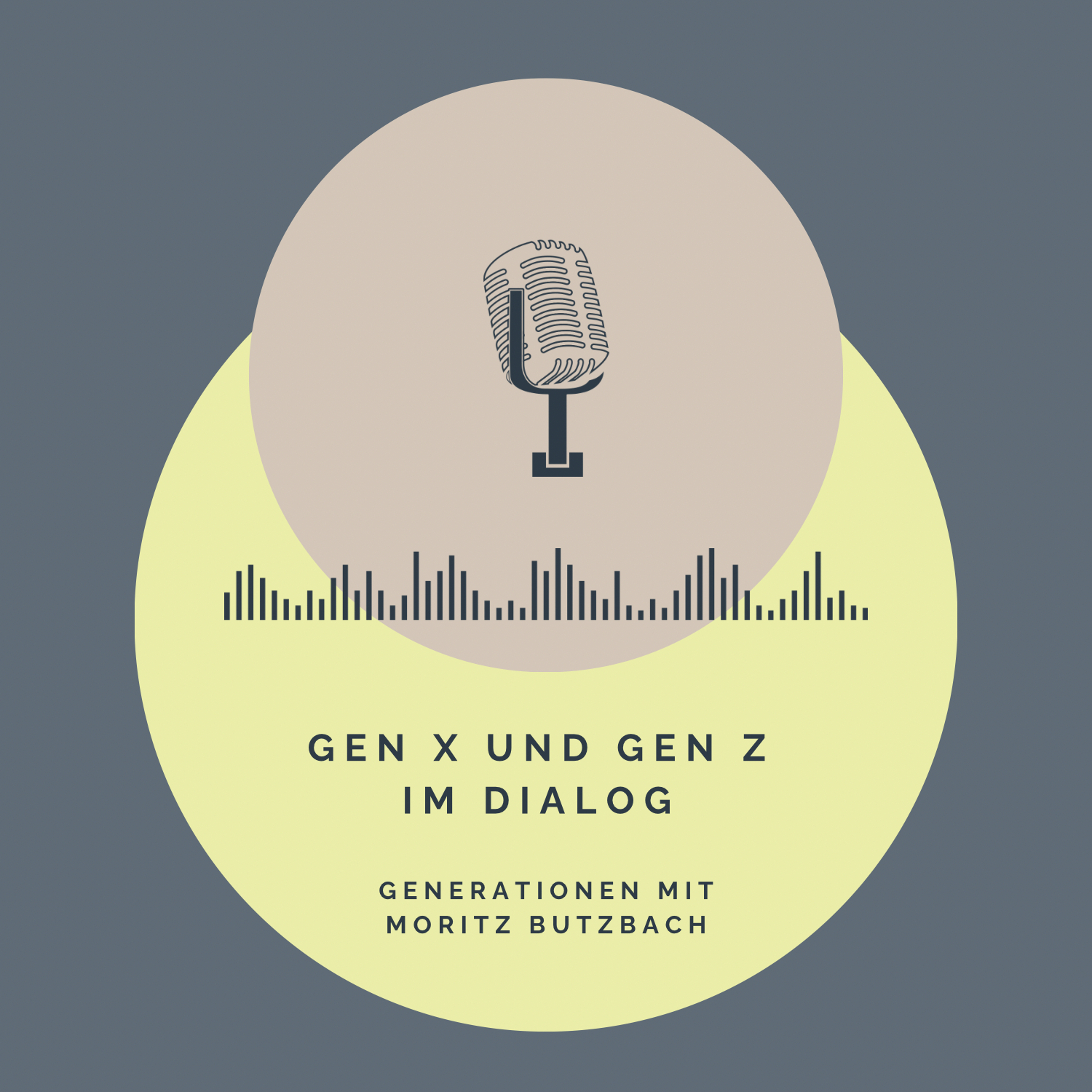 16. Generationen mit Moritz Butzbach episode artwork