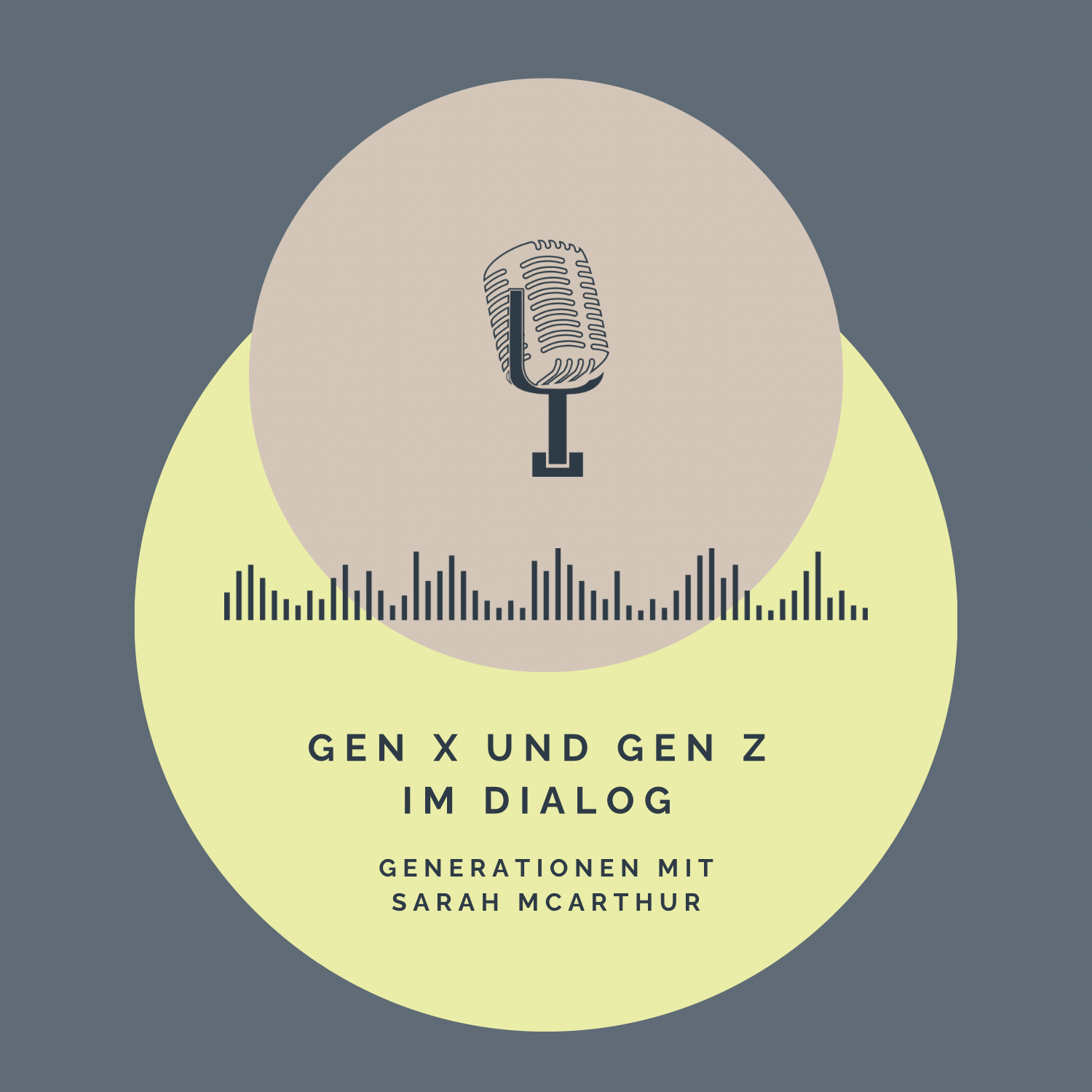 20. Generationen mit Sarah McArthur episode artwork