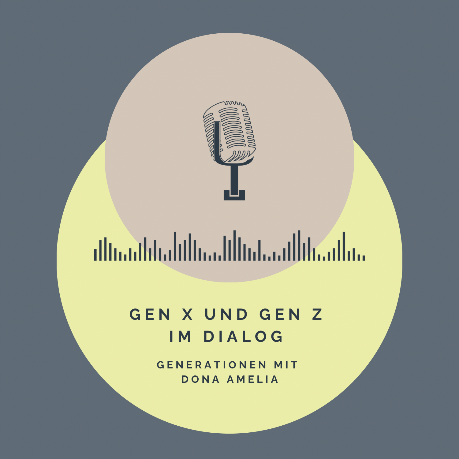 25. Generationen mit Dona Amelia episode artwork