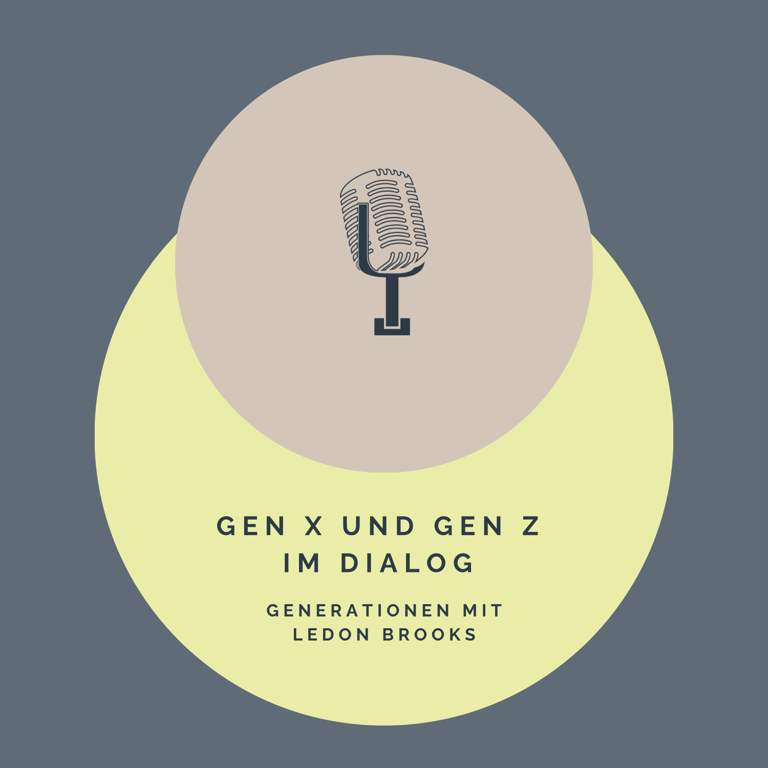 18. Generationen mit LeDon Brooks episode artwork