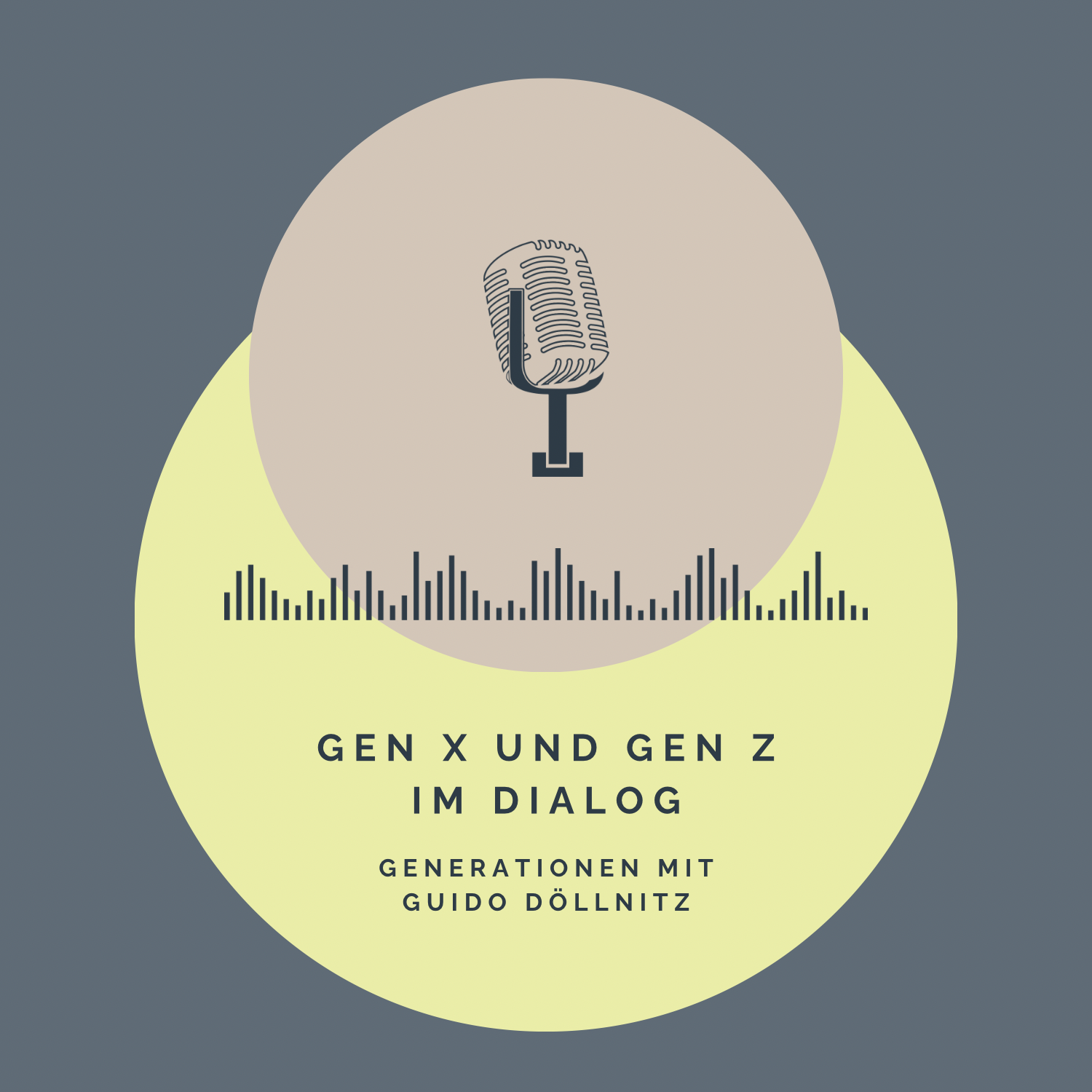 27. Generationen mit Guido Döllnitz episode artwork