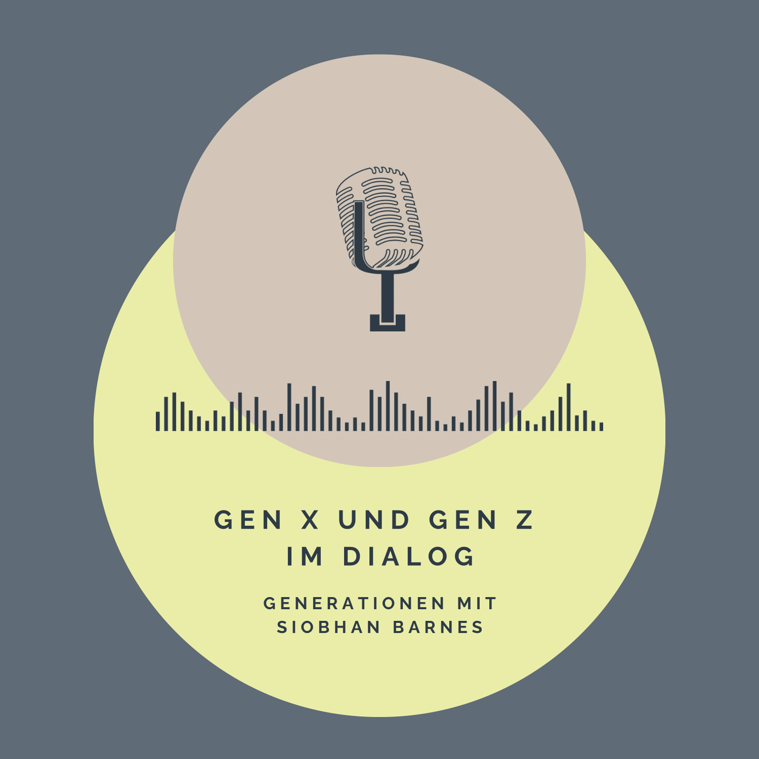 26. Generationen mit Siobhan Barnes episode artwork