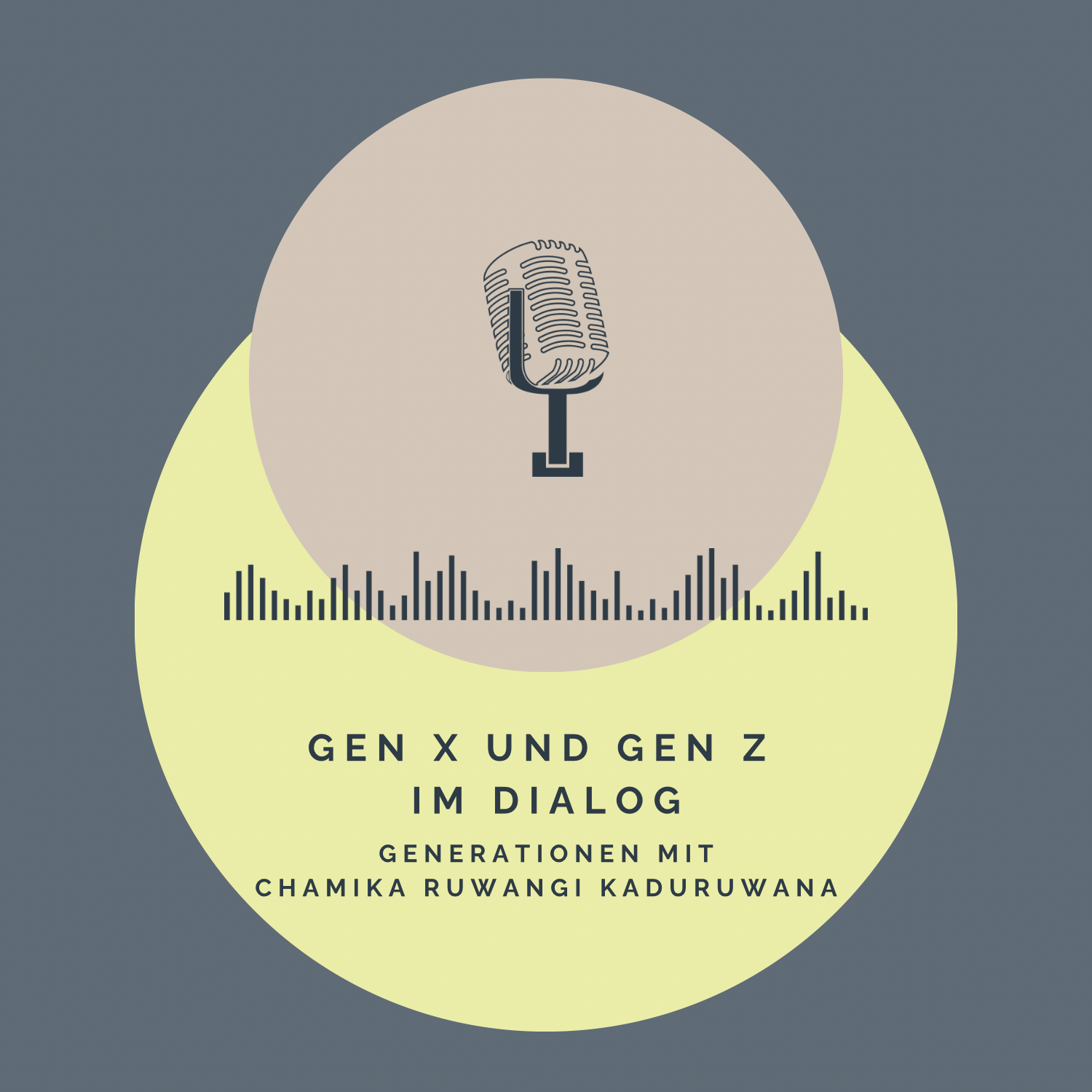 28. Generationen mit Chamika Ruwangi Kaduruwana episode artwork