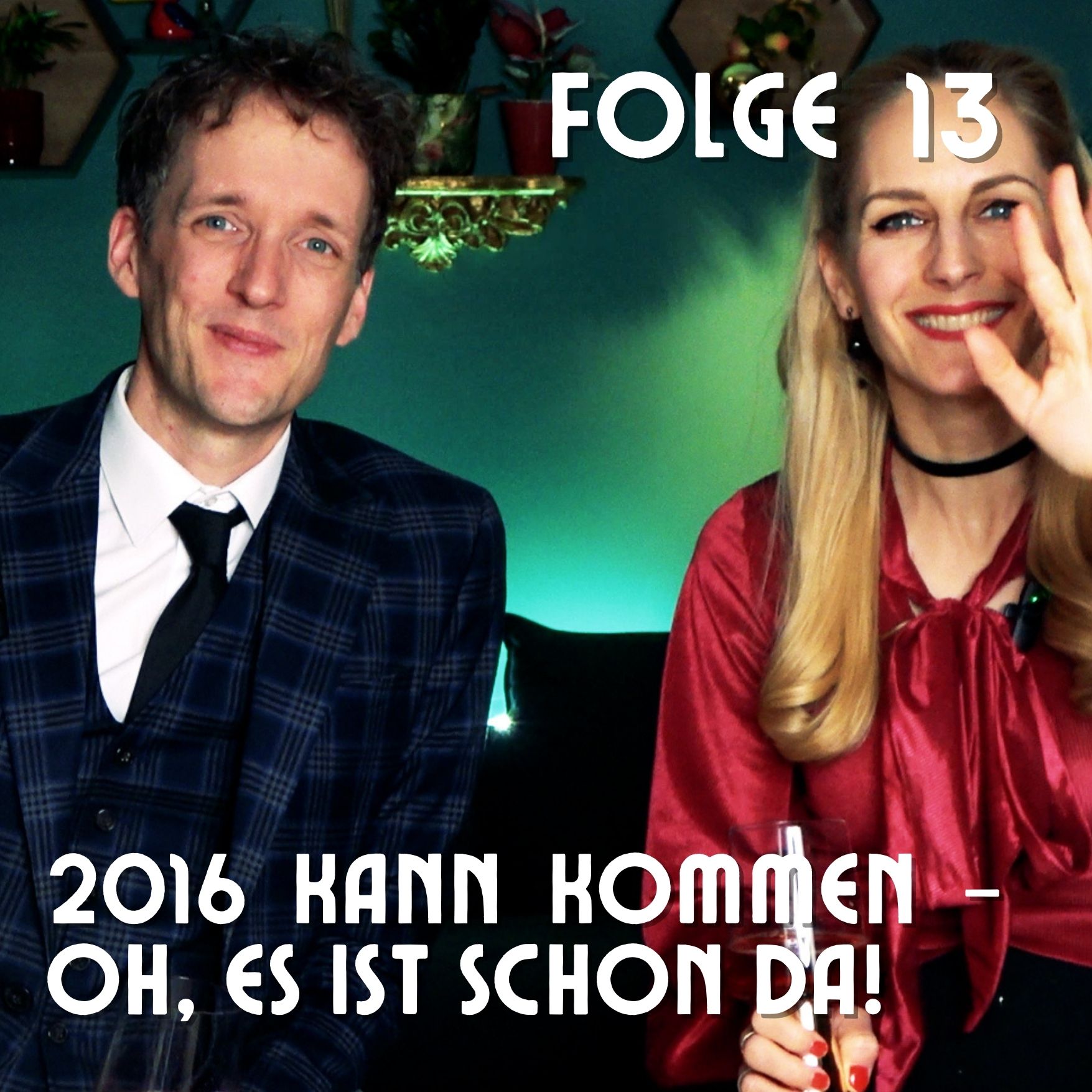 2026 kann kommen - oh, es ist schon da! episode artwork