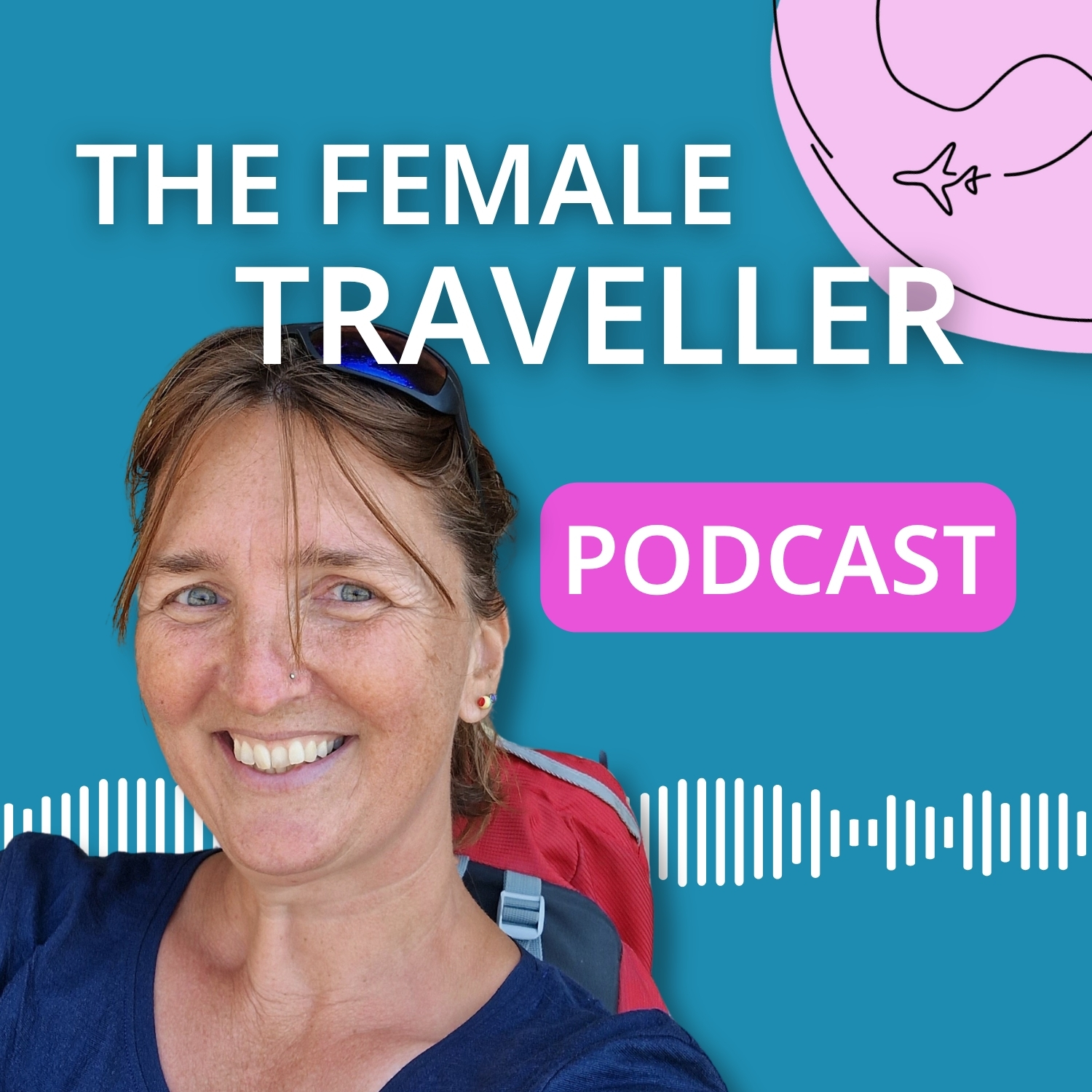1000 km zu Fuß entlang der Küste - im Gespräch mit Doris Hollnbuchner episode artwork