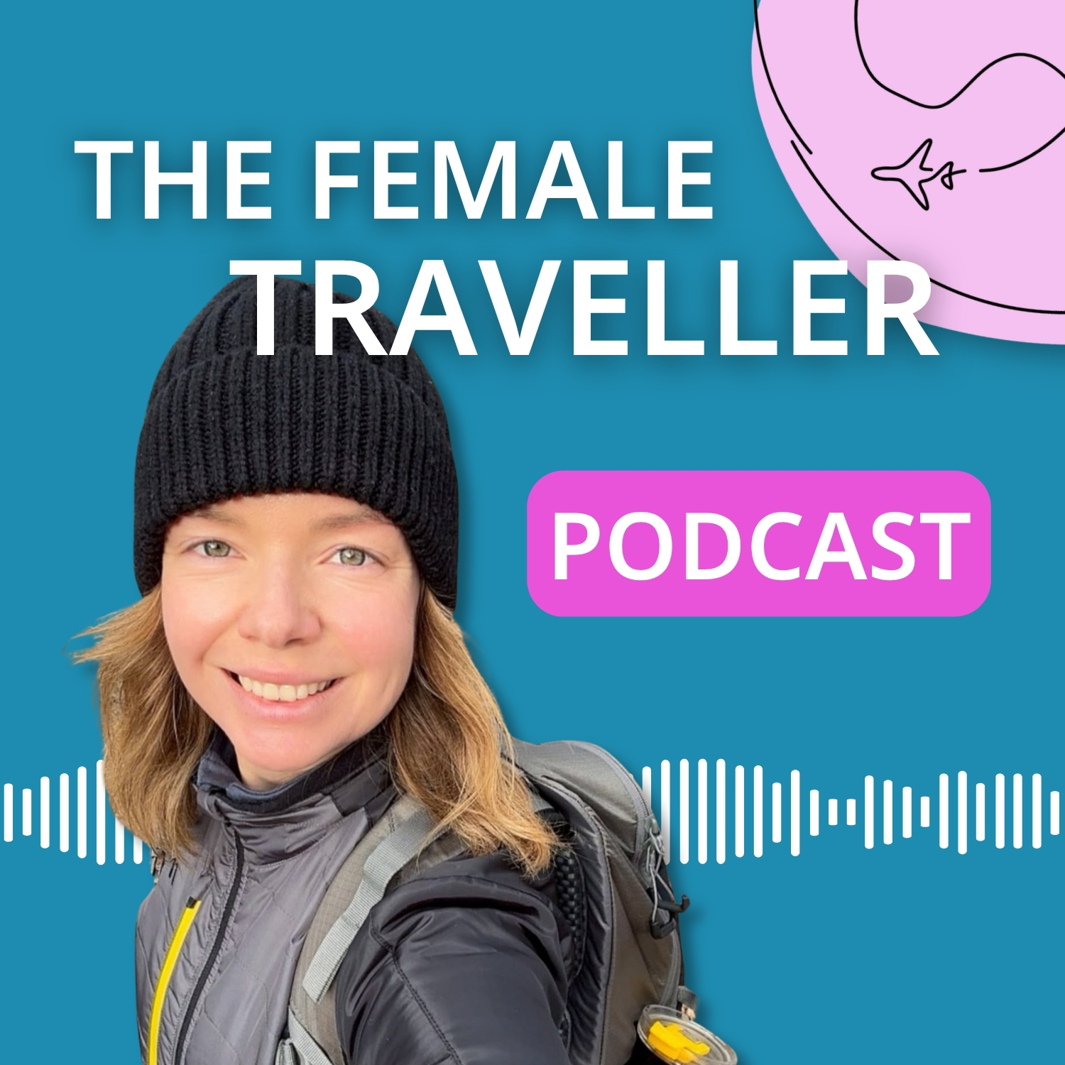 Von Berlin nach Innsbruck aus Liebe zu den Bergen - im Gespräch mit Rike von @rike.mountainlife episode artwork