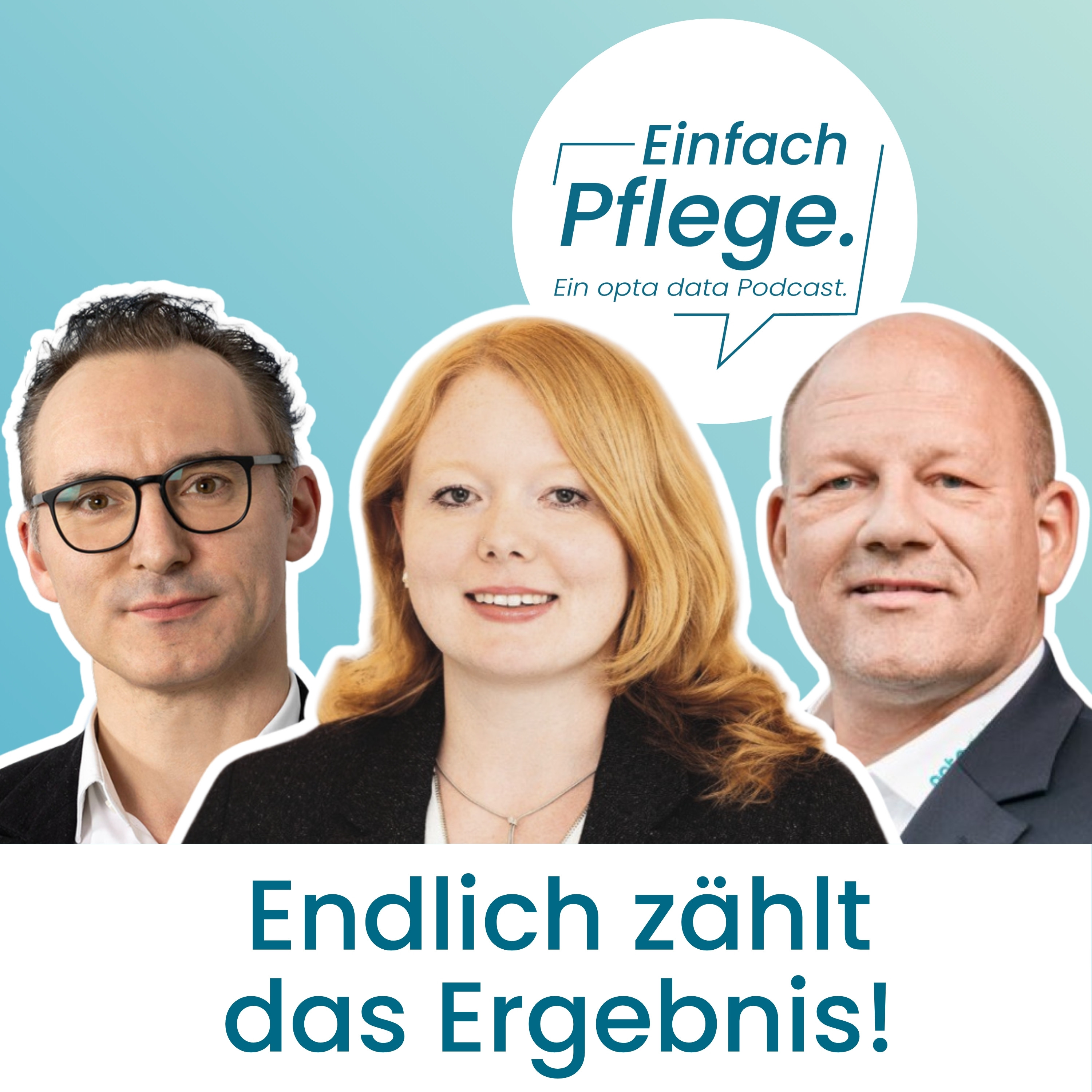 Die neue QPR: Wenn Prüfung wieder Sinn ergibt! – Virgil Grymonprez, Kathrin Mangold und Jens Biere episode artwork