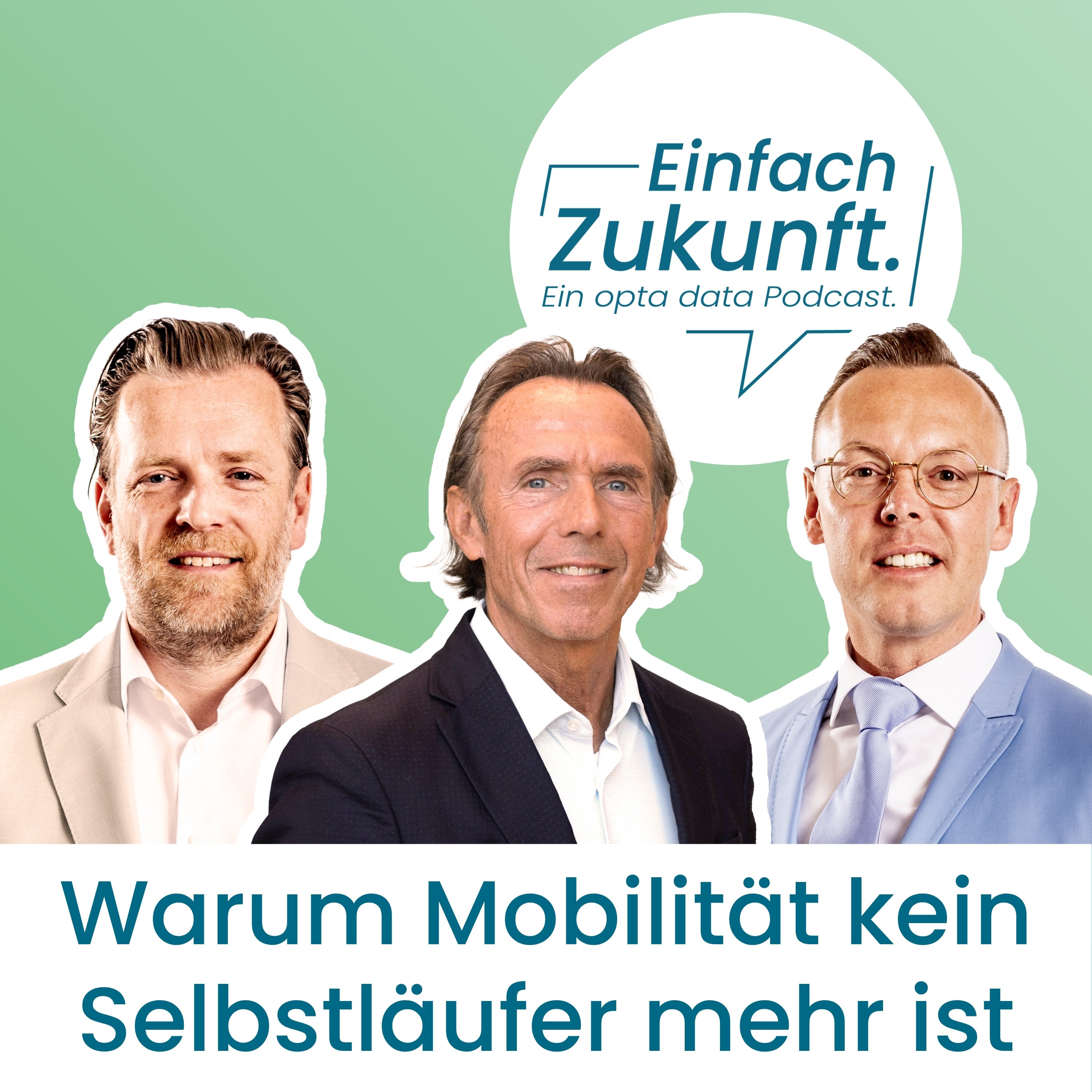 Die Hilfsmittelbranche ist systemrelevant, aber keiner spricht darüber – Mark Westerhoven, Prof. Dr. Thomas Druyen, Dennis Soblik
