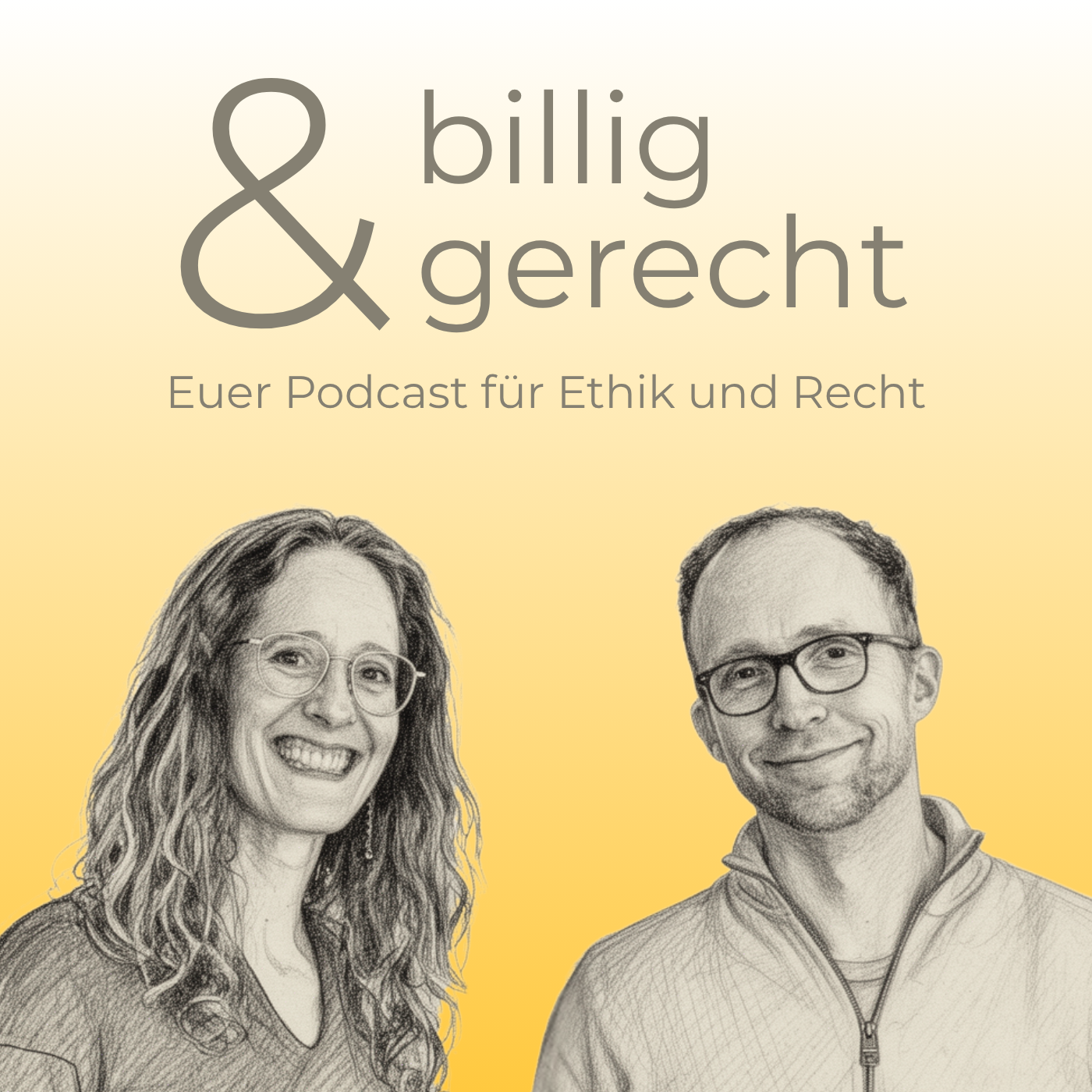 billig und gerecht
