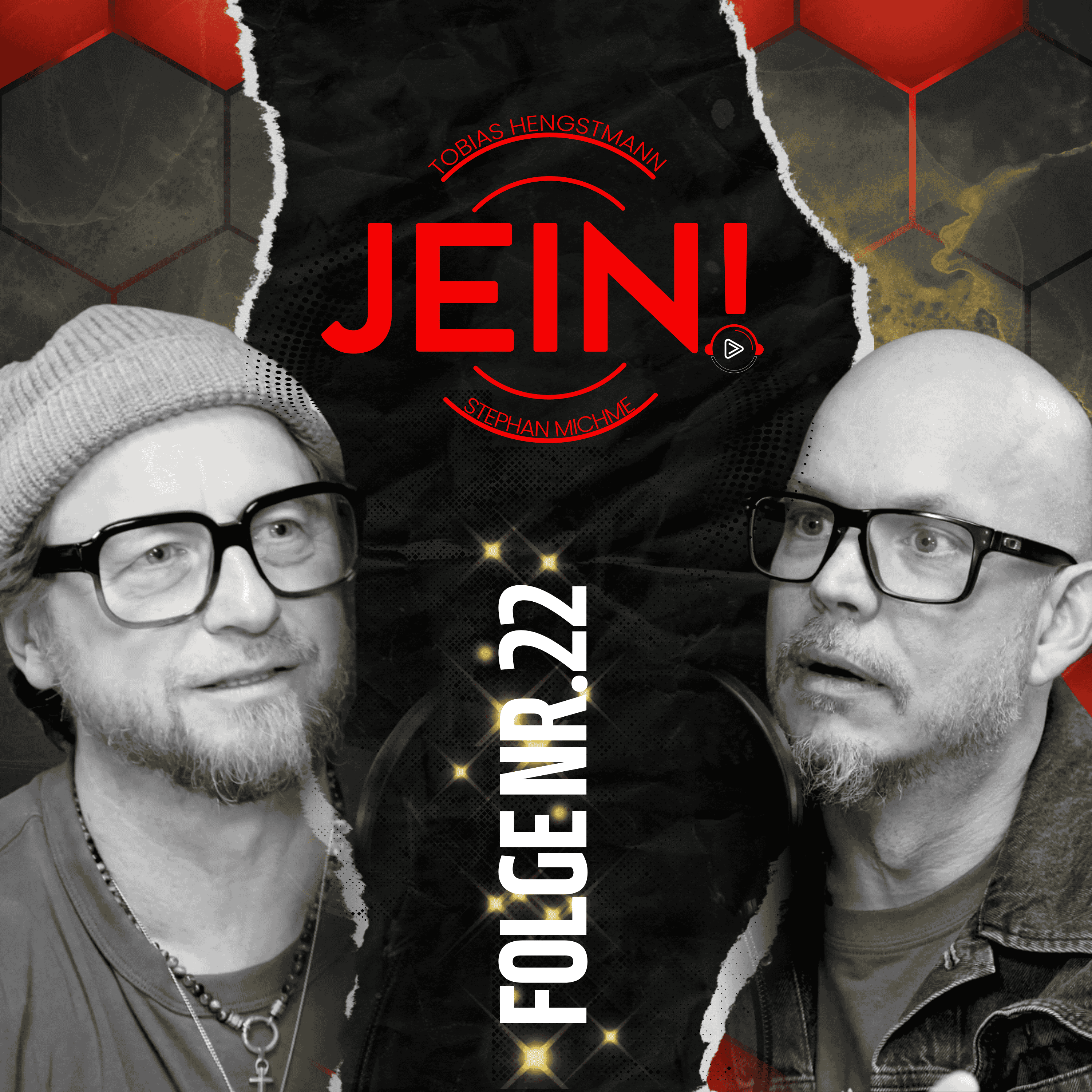 Jein!