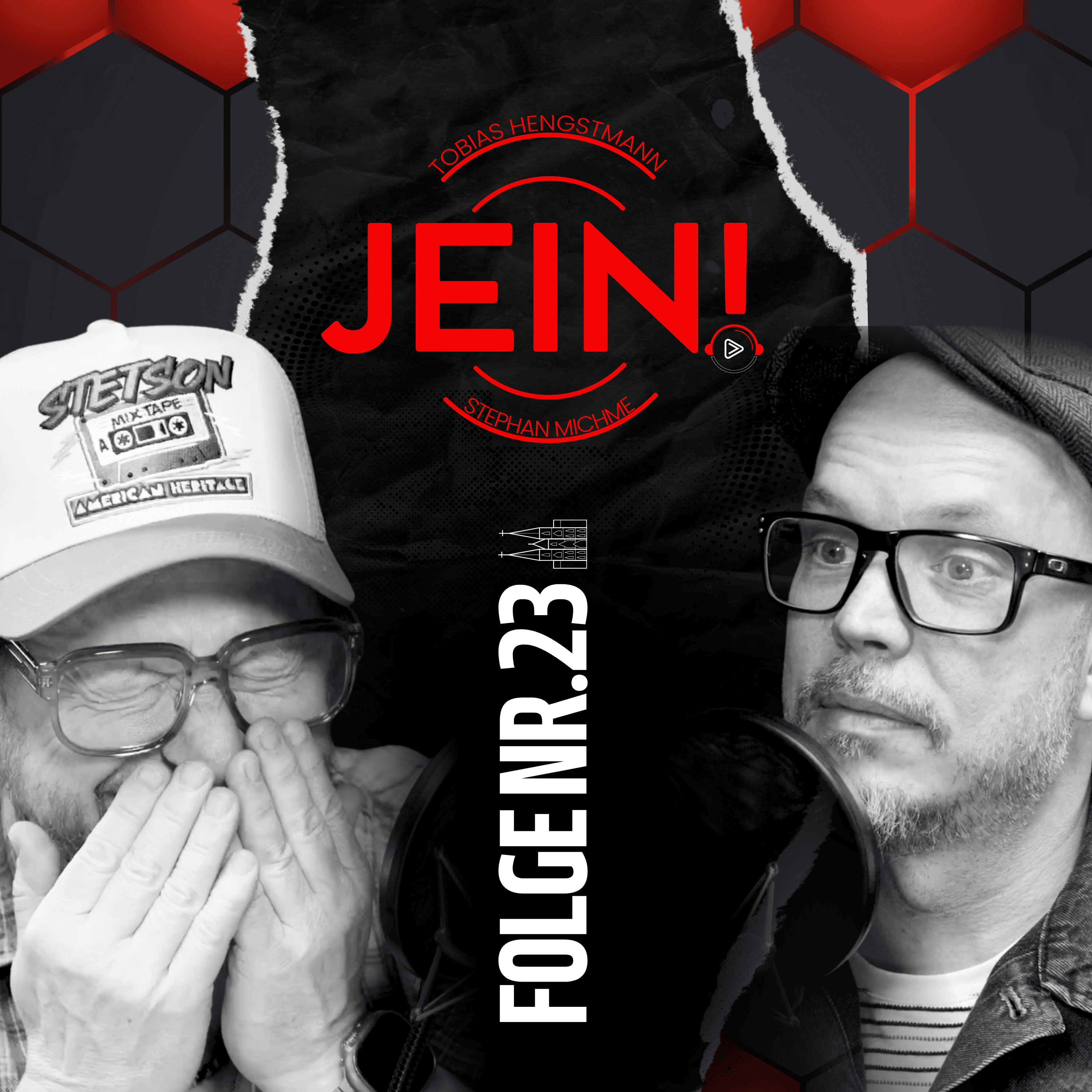 Jein!