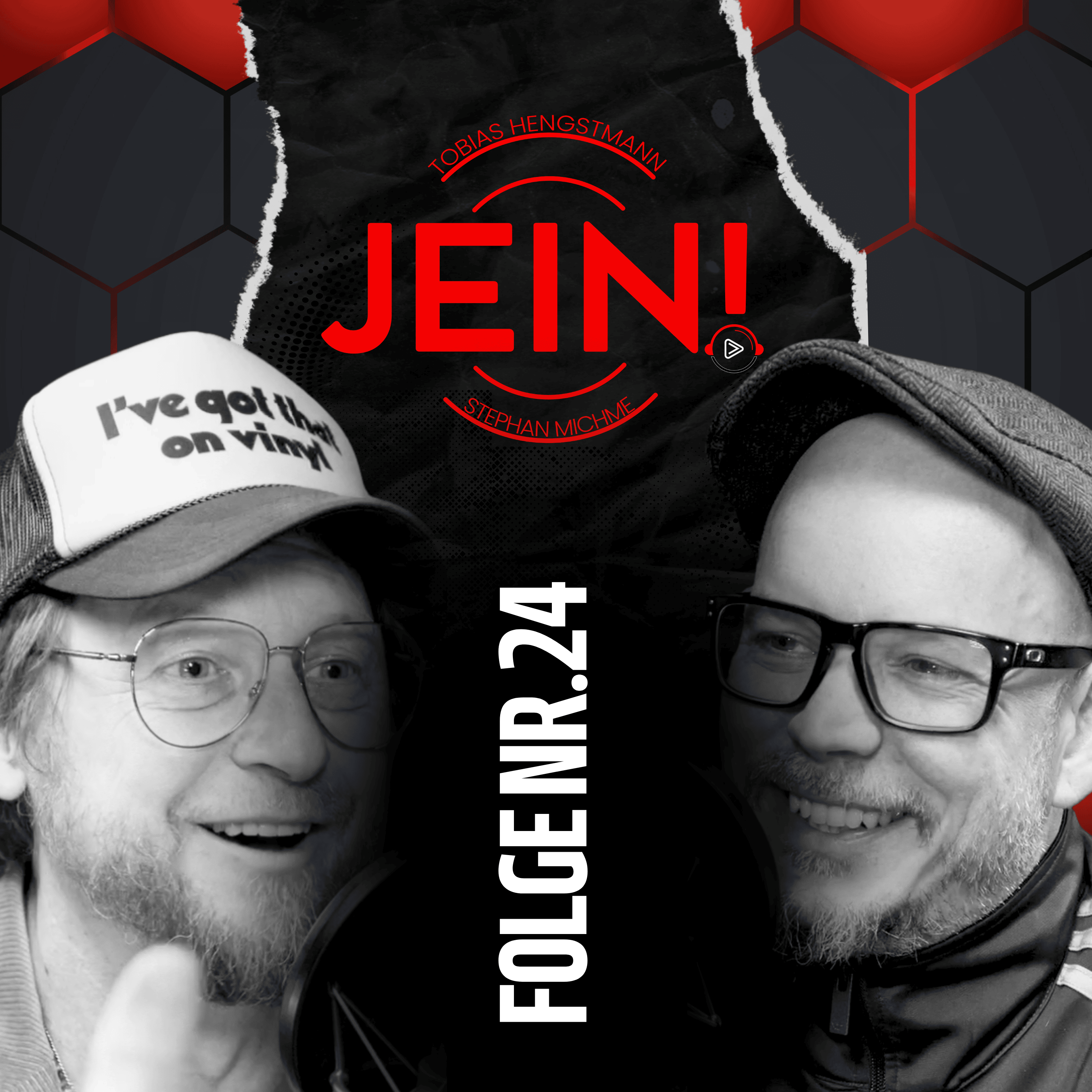 Jein!