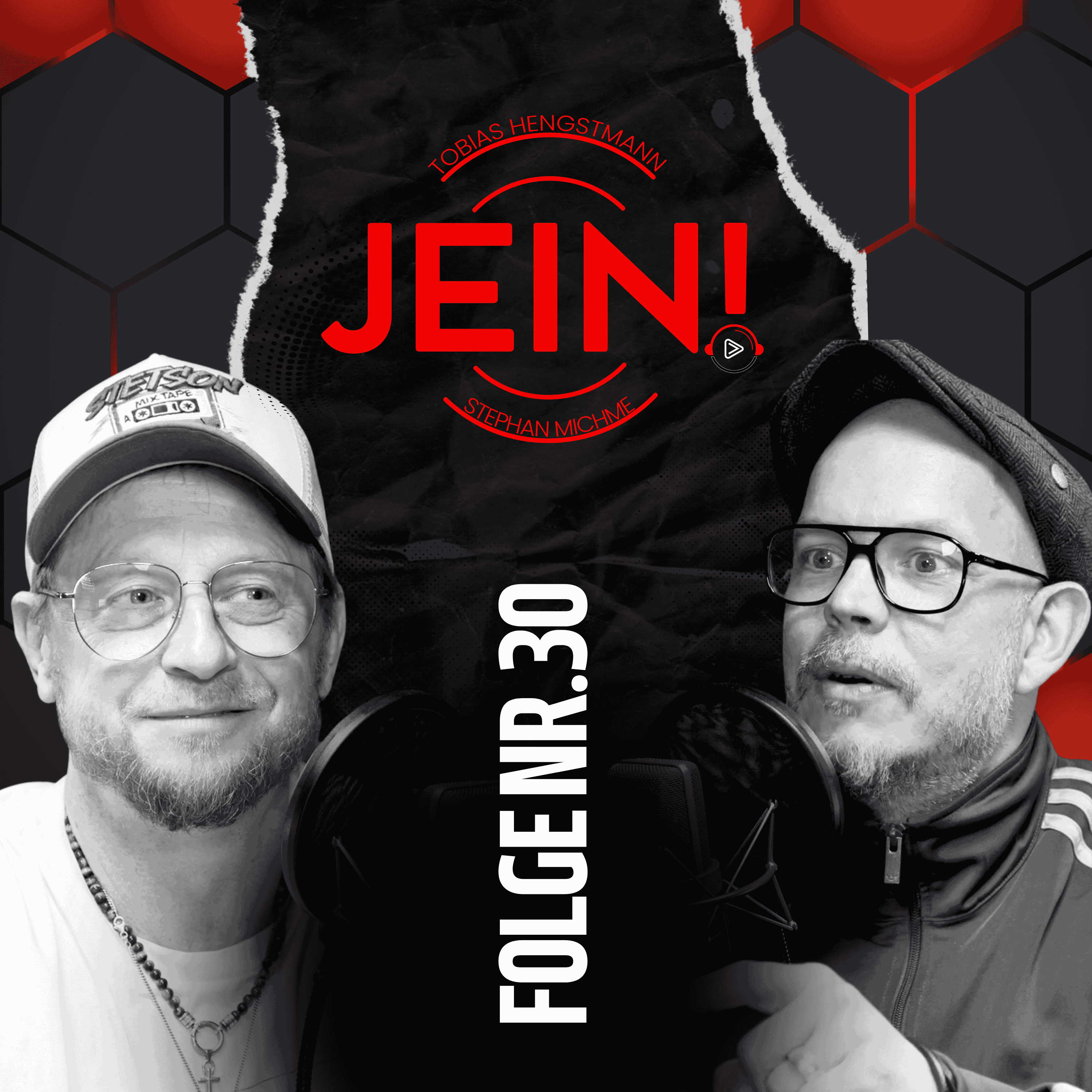 Jein!