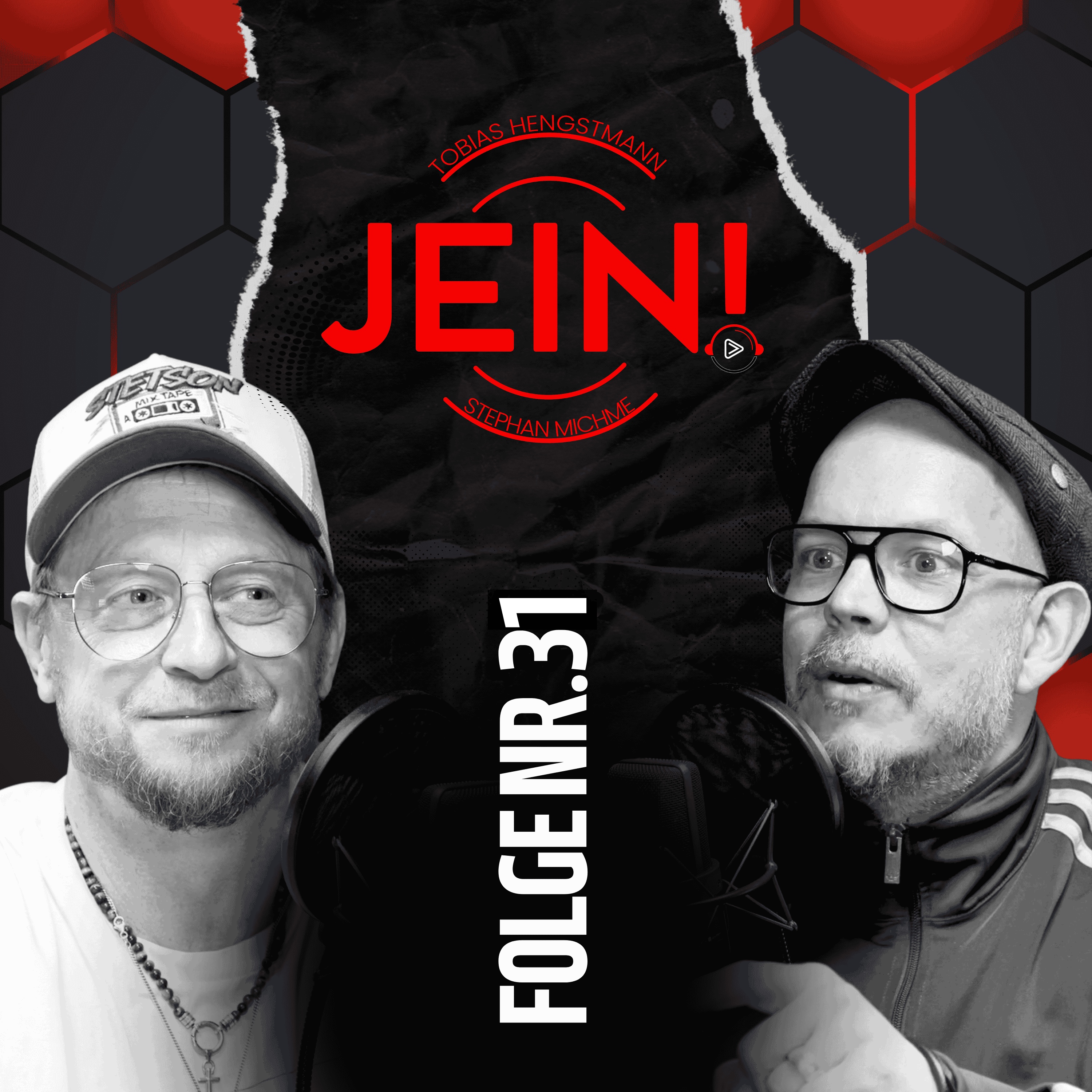 Jein!