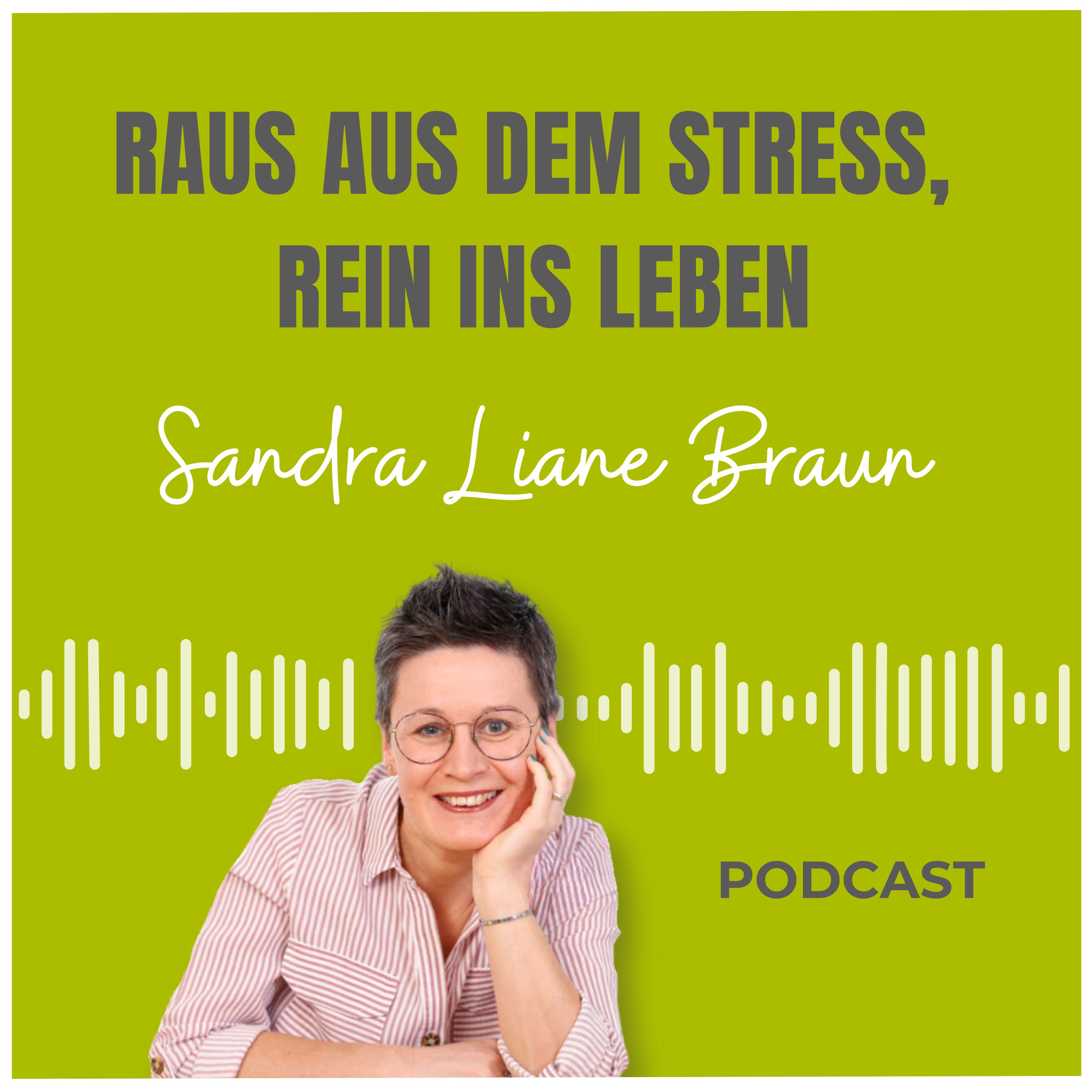 #006 - Ich dachte, die anderen sind das Problem – bis ich das verstanden habe episode artwork