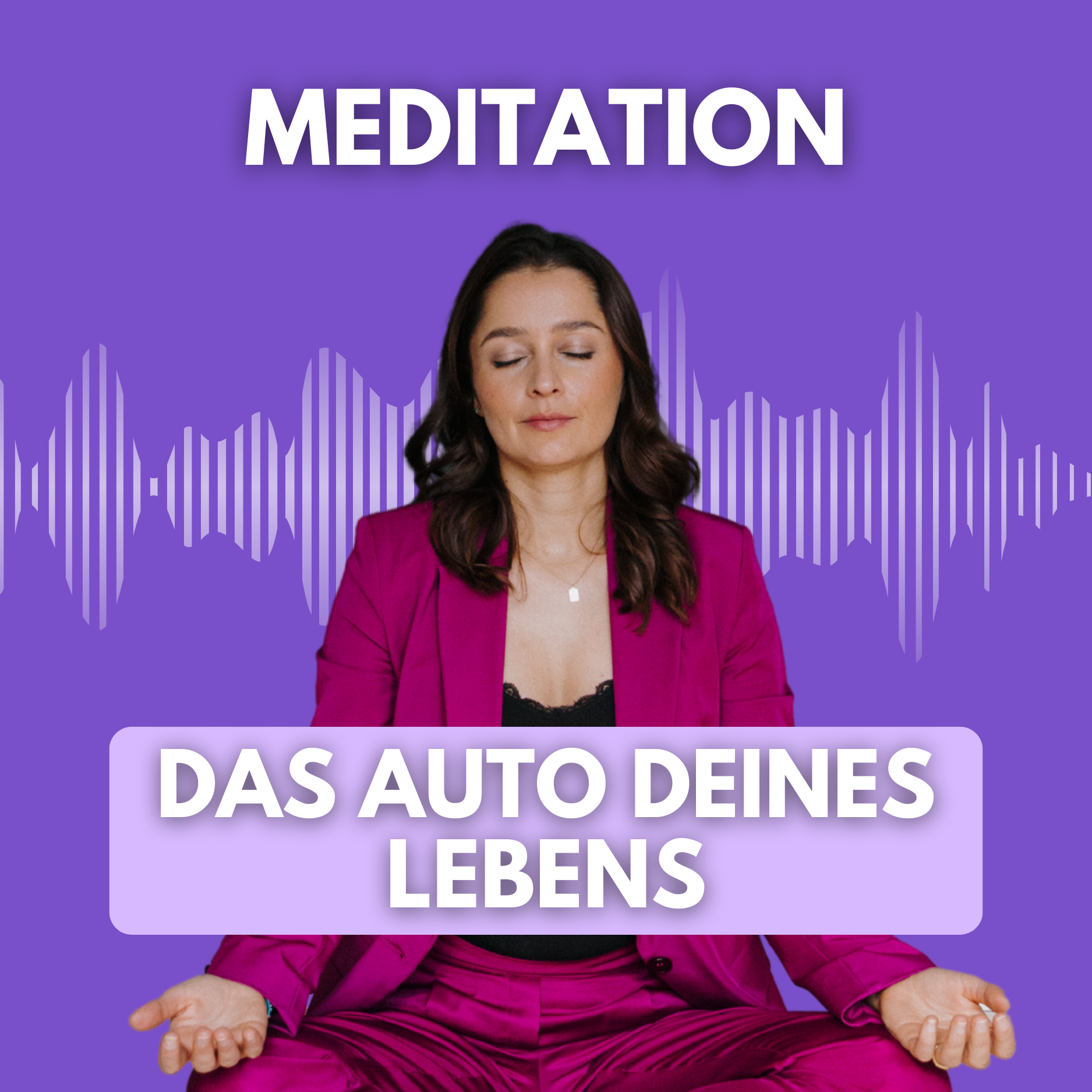 #81 Meditation – Das Auto deines Lebens