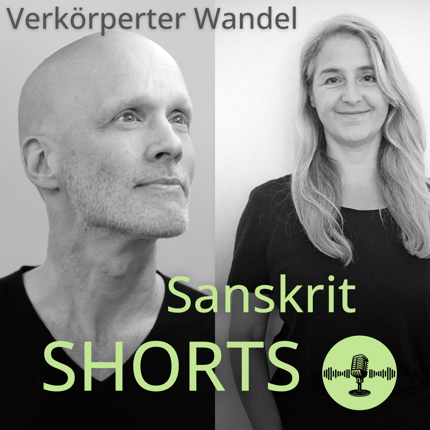 Kontrolle oder Hingabe: Sanskrit Shorts – Chitta Vritti episode artwork