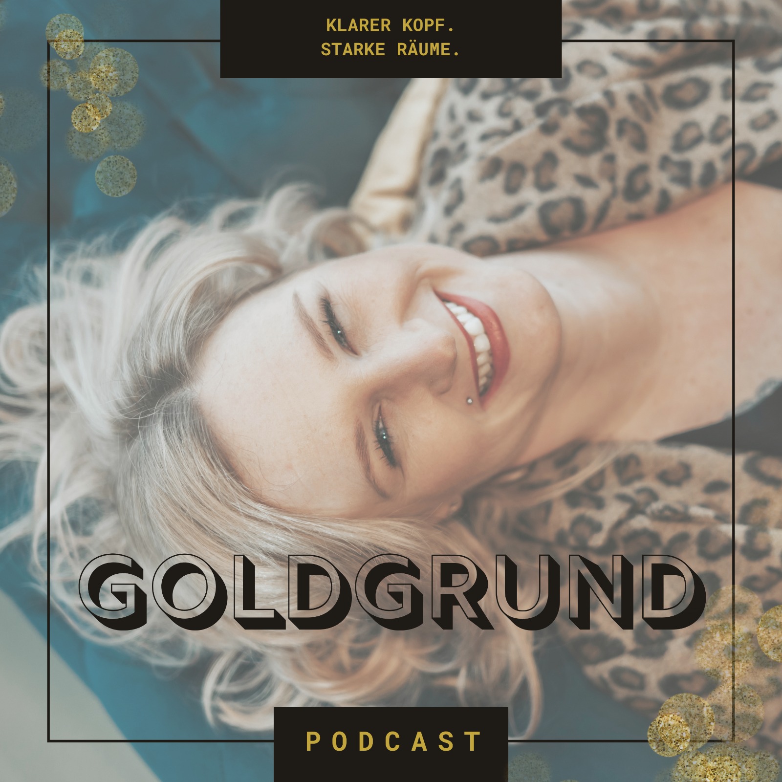 Goldgrund