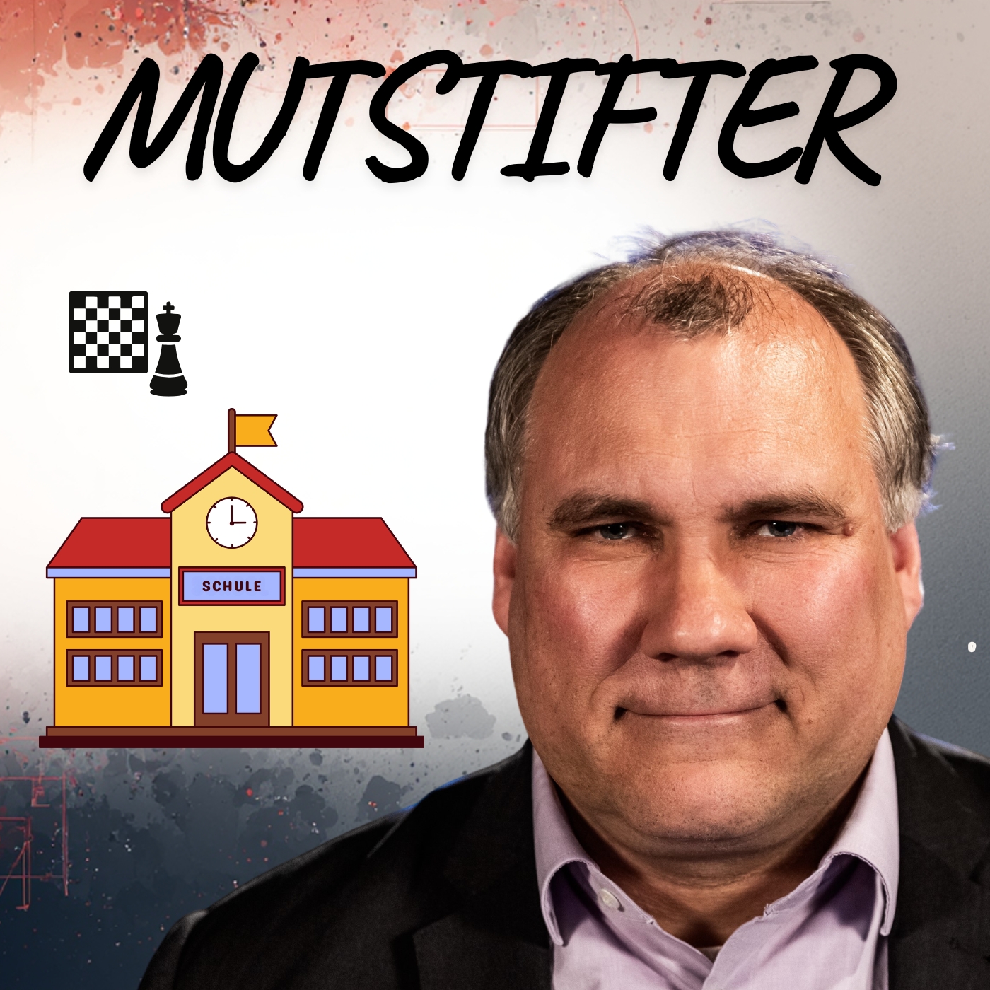 Er erfand Fritz & Fertig: Björn Lengwenus