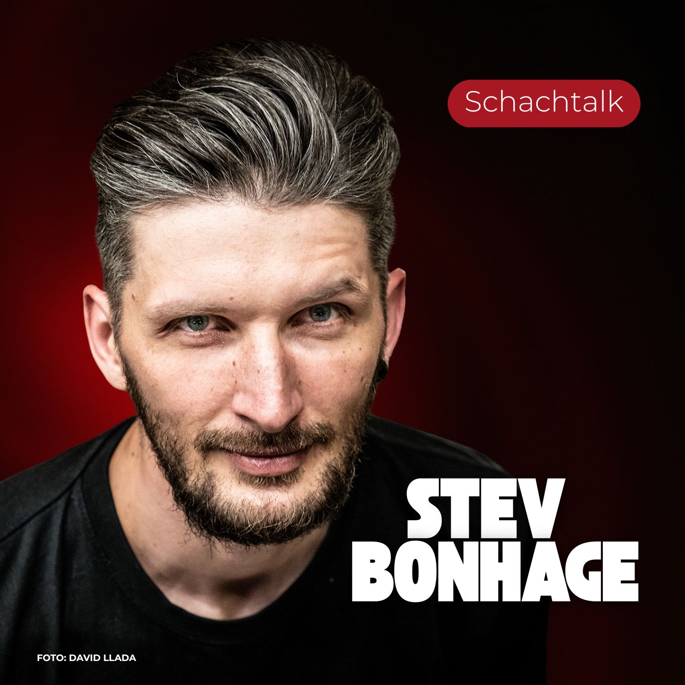 NICHT Stev Bonhage - aber Gerd Densing