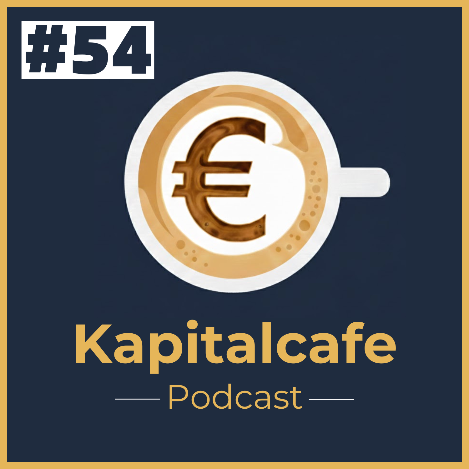 #54 mit Mareike Schmalz - Mit 32 in Rente episode artwork