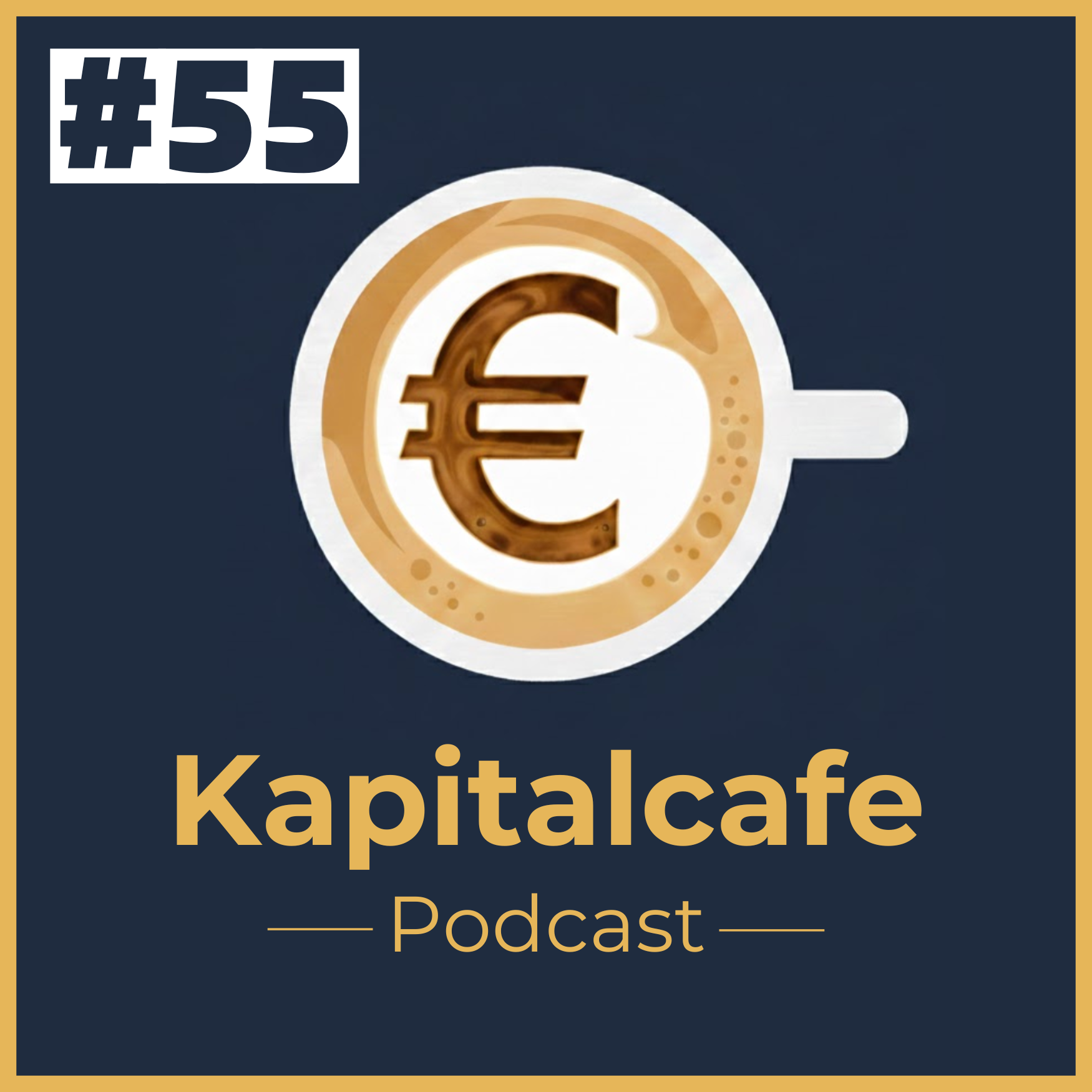 Kapitalcafe Podcast