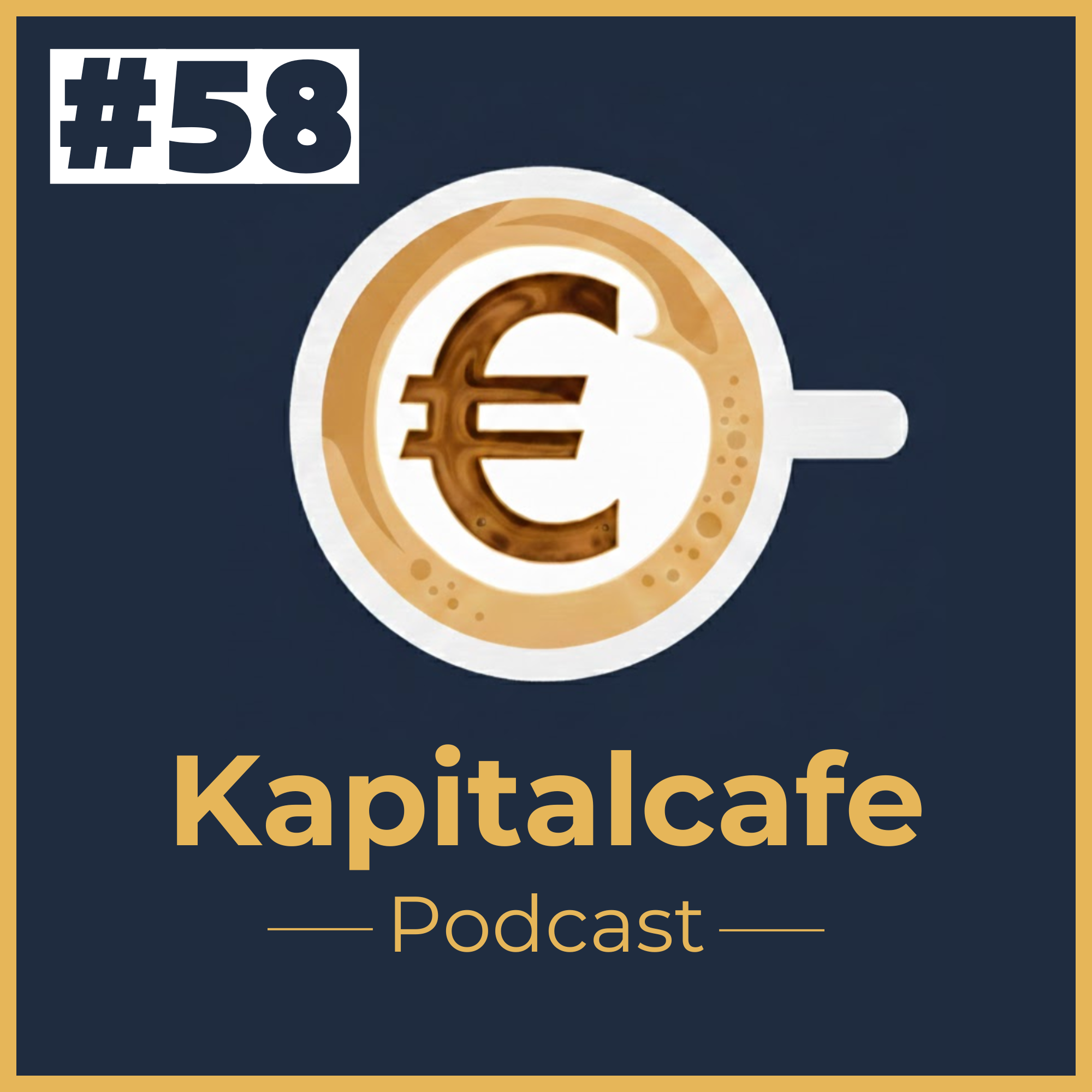 #58 mit @aktienmax zu Hims & Hers und SpaceX episode artwork