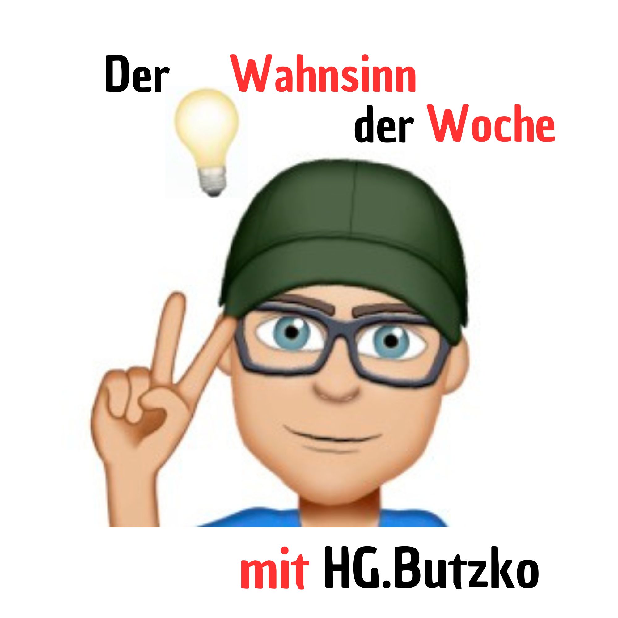 Der Wahnsinn der Woche