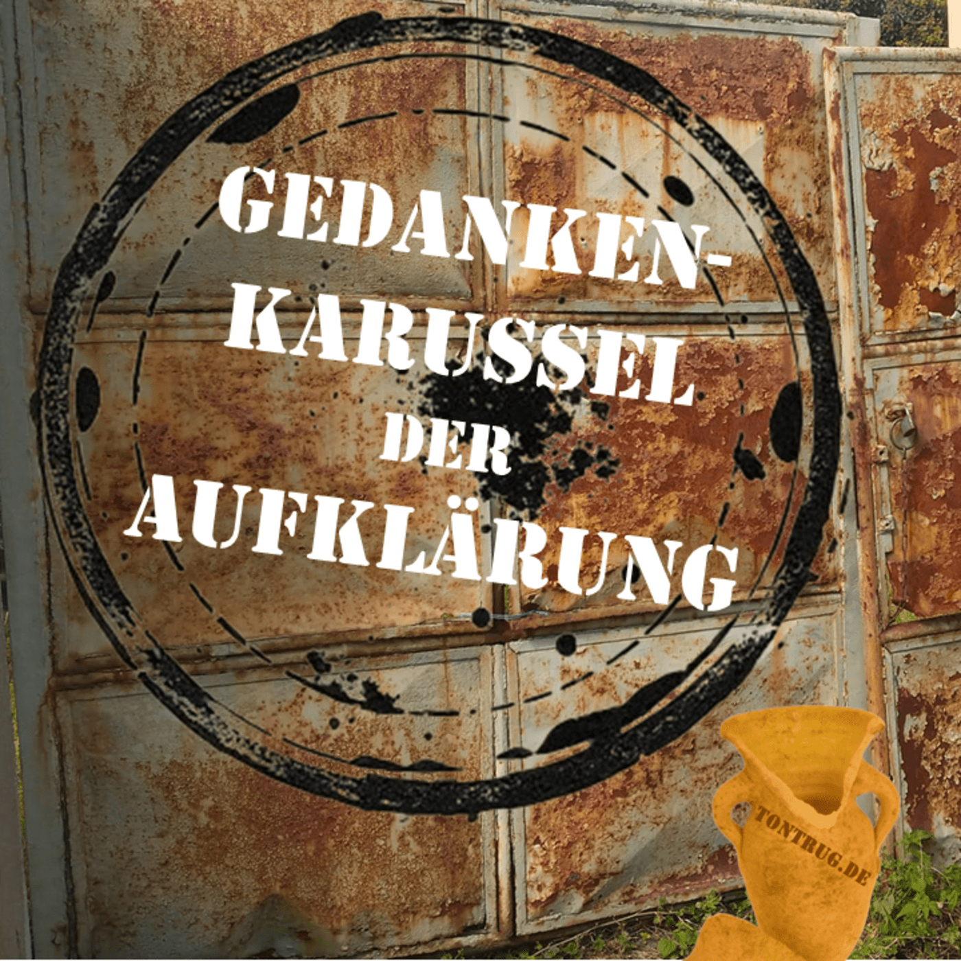 Gedankenkarussell der Aufklärung episode artwork