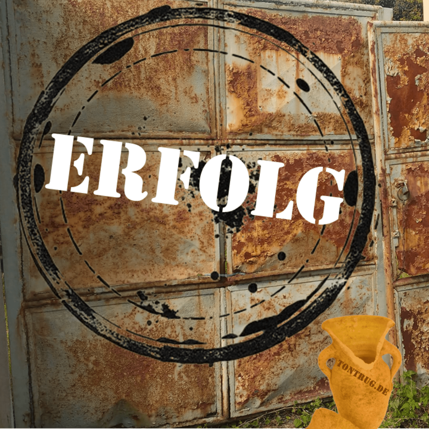 Erfolg episode artwork
