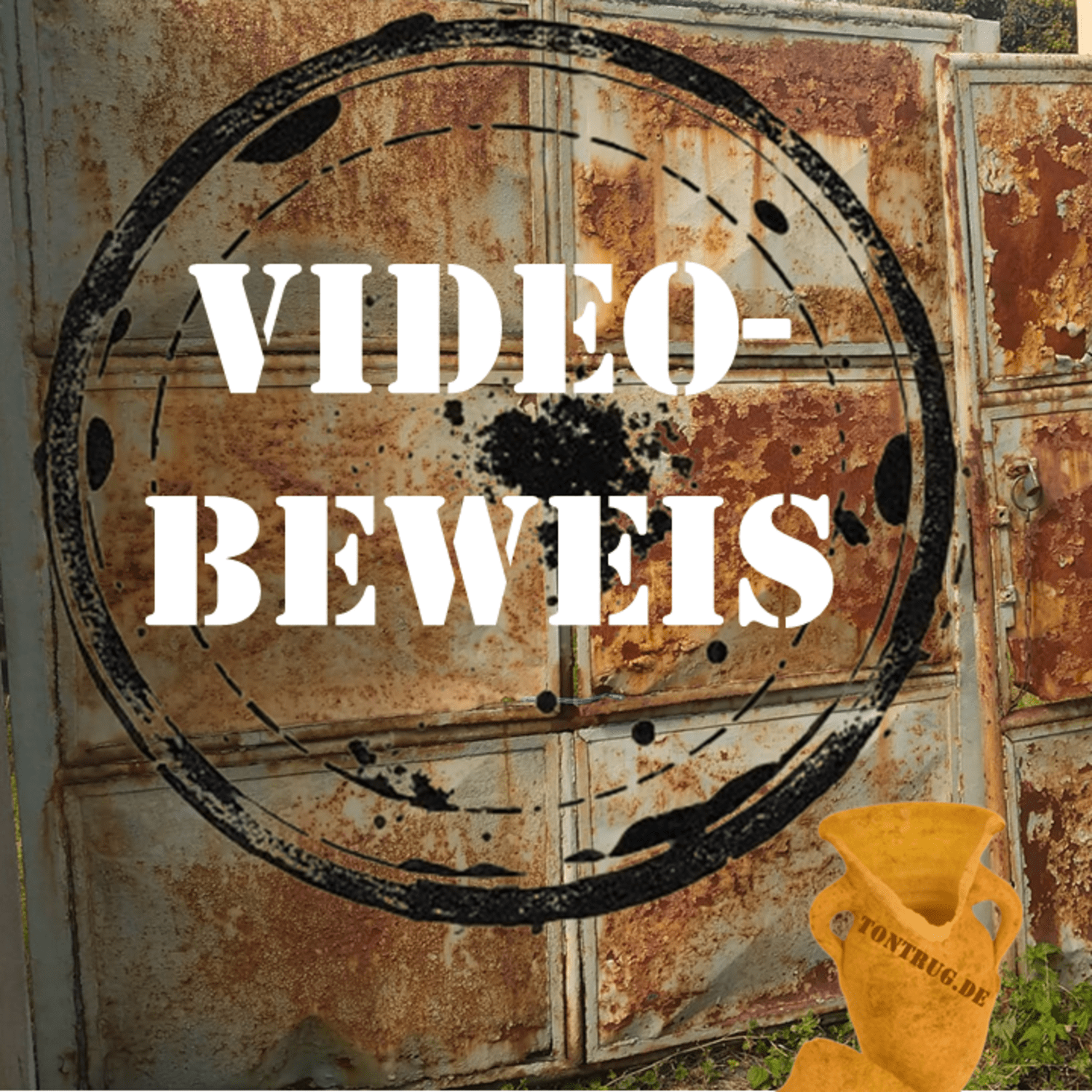 Videobeweis episode artwork