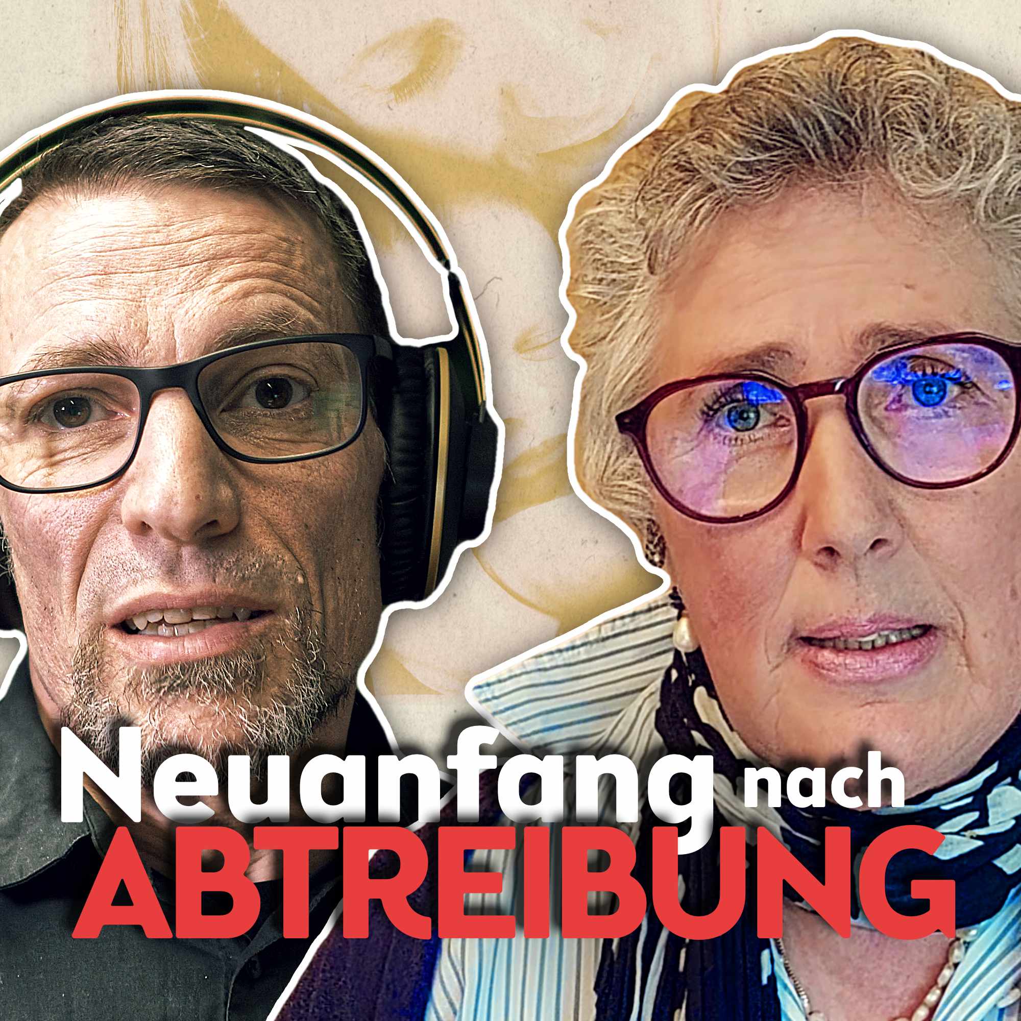 Versöhnung mit Gott, mit mir und mit meinem Kind | Gabriele Hüter-Ramm episode artwork