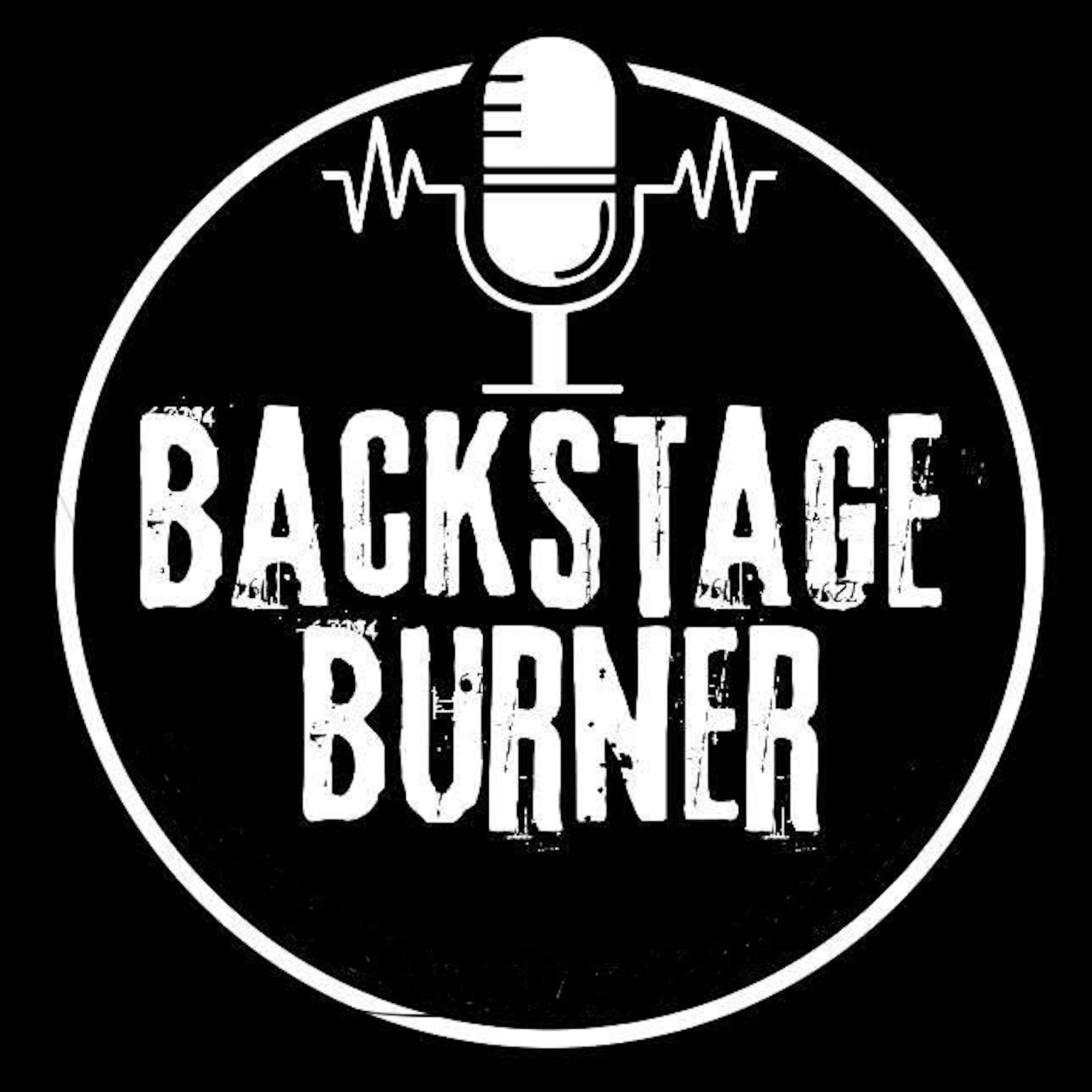 Backstage Burner