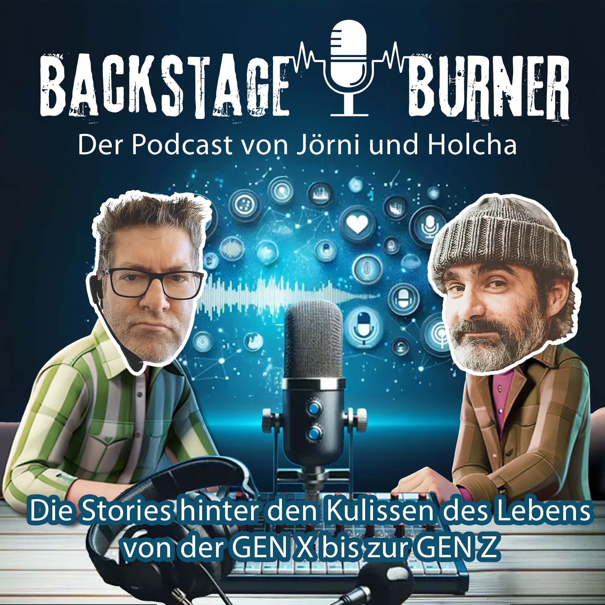 Inside Gamescom 25 - Impressionen, Gespräche, Tops und Flops UND Verlosung von HITSTER episode artwork