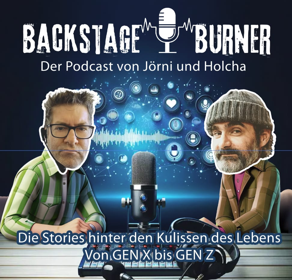 Corona? Krass - hab ich (fast) verdrängt
