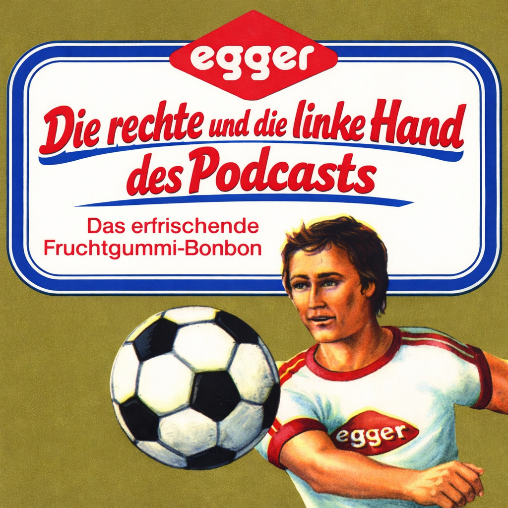 190 - Sportgummi episode artwork