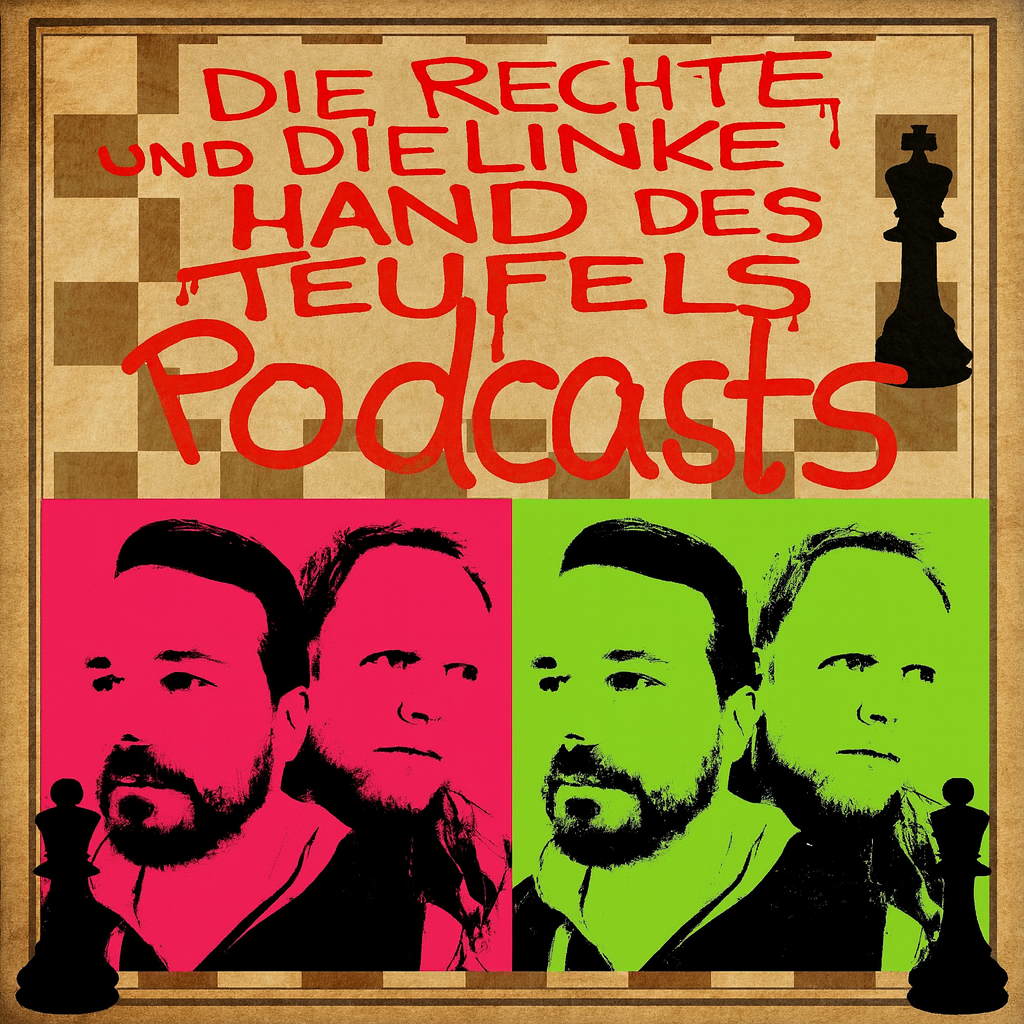 178 - Garry Kasparov ♟️ episode artwork